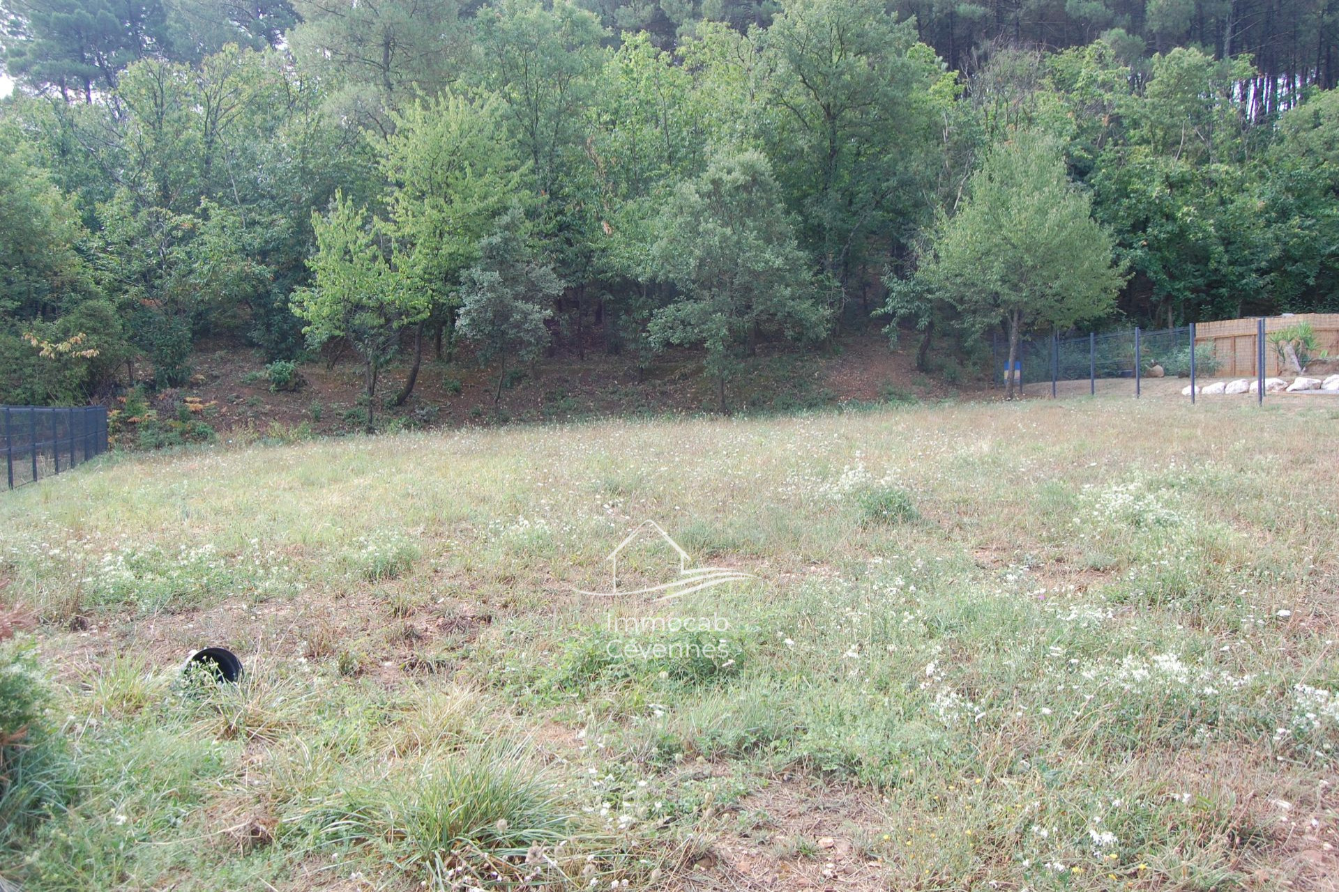 Agence immobilière de IMMOCAB CEVENNES
