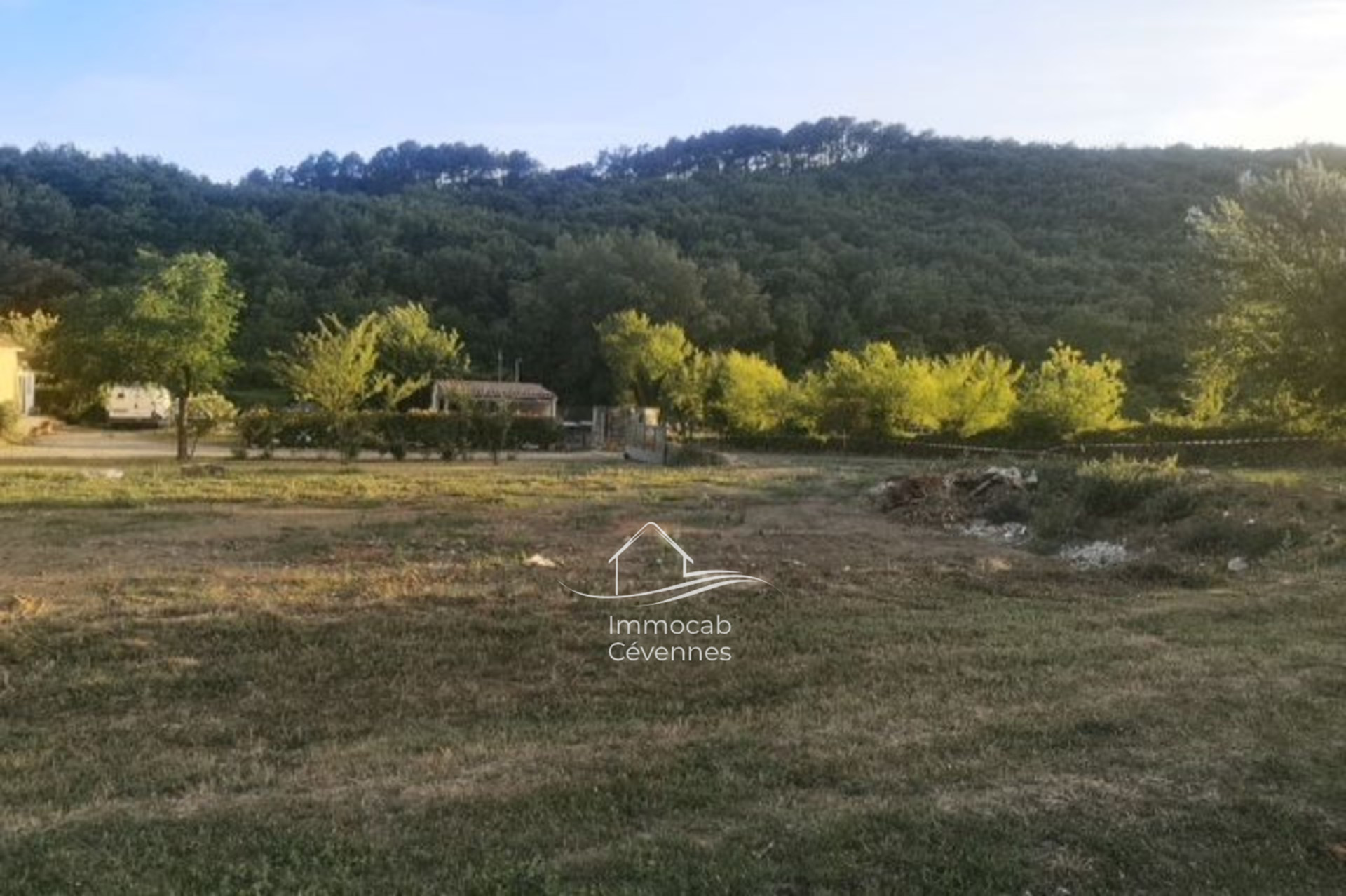 Agence immobilière de IMMOCAB CEVENNES