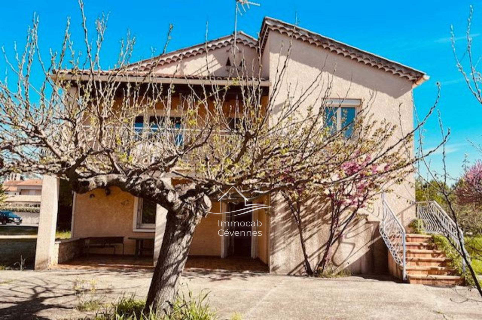 Agence immobilière de IMMOCAB CEVENNES