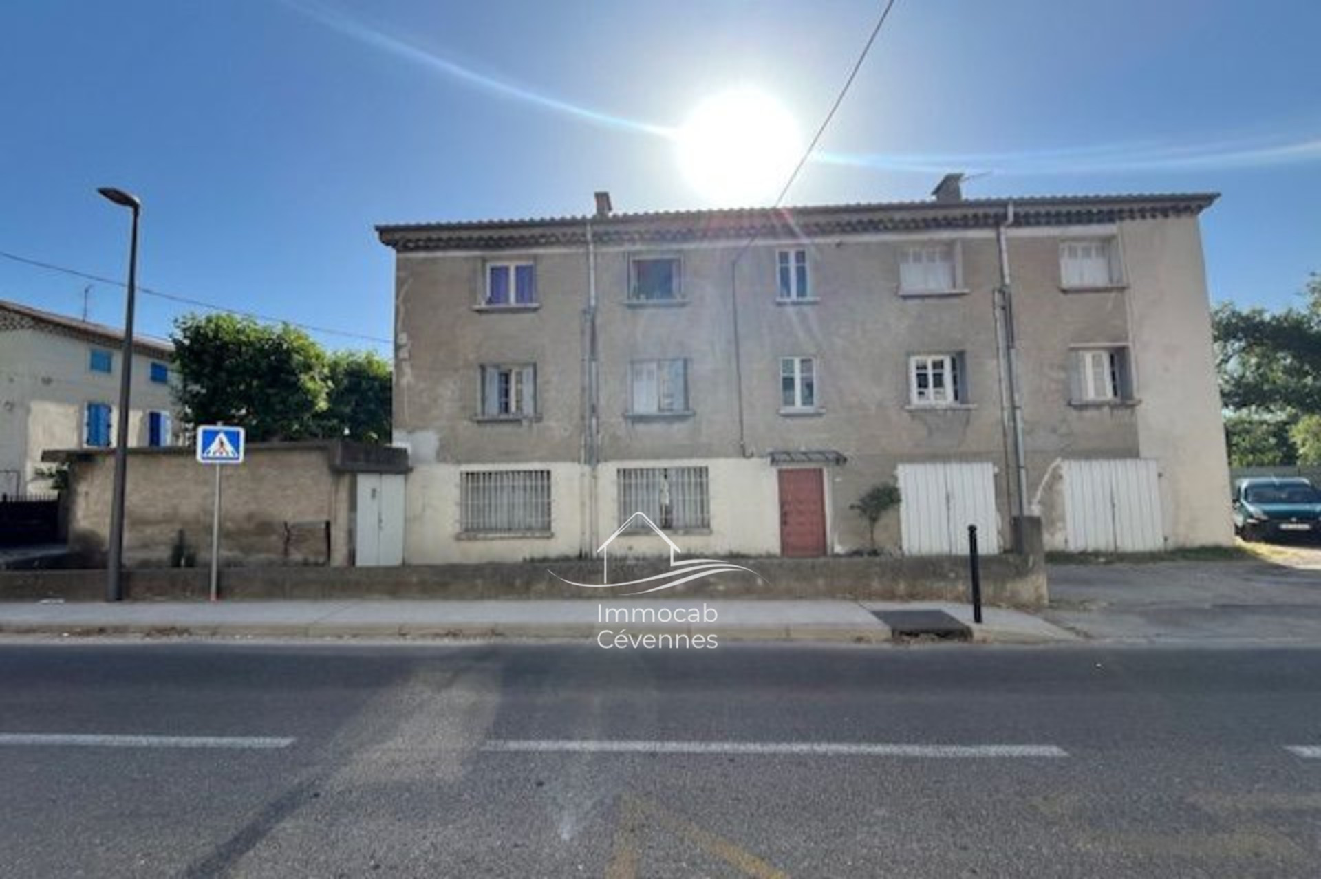 Agence immobilière de IMMOCAB CEVENNES