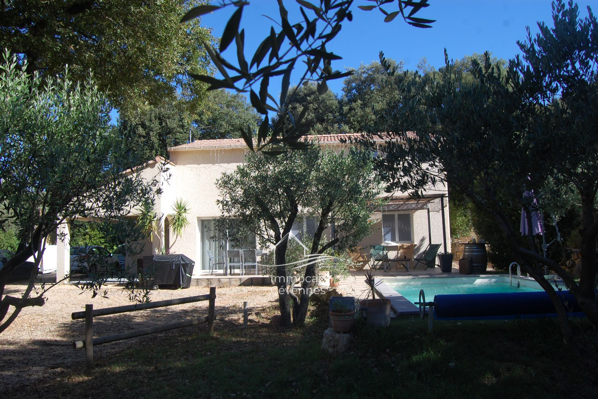 Agence immobilière de IMMOCAB CEVENNES