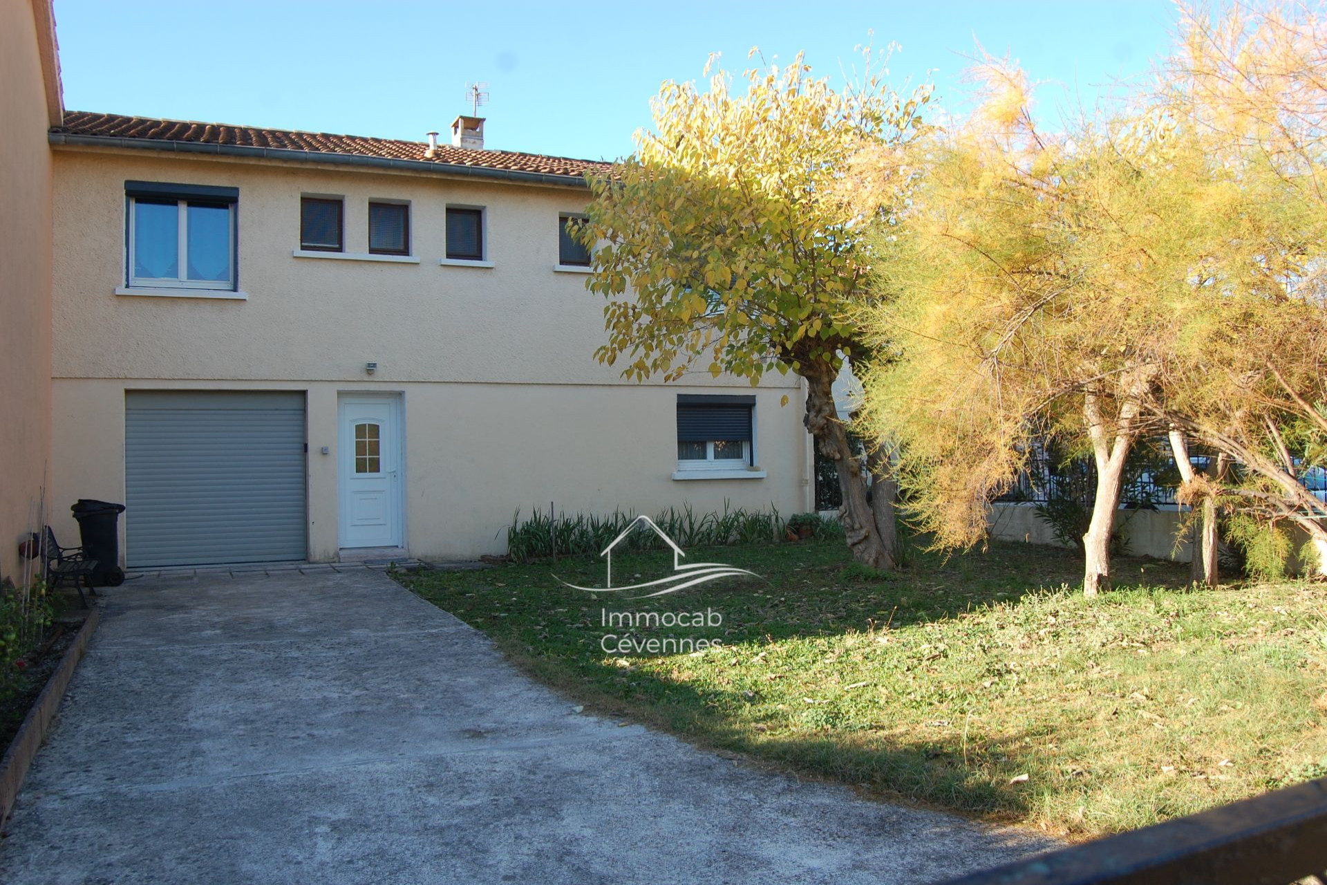 Agence immobilière de IMMOCAB CEVENNES