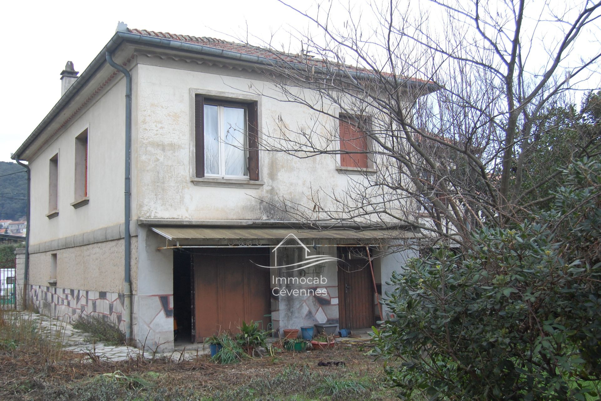 Agence immobilière de IMMOCAB CEVENNES