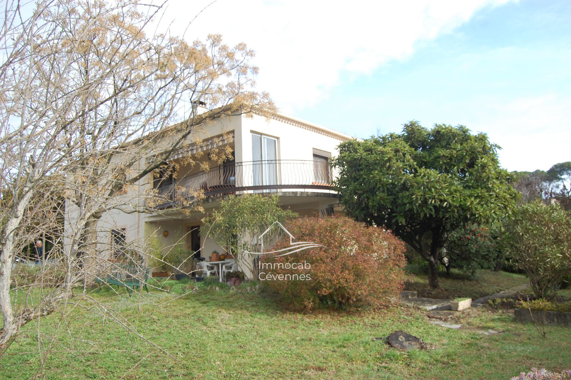 Agence immobilière de IMMOCAB CEVENNES