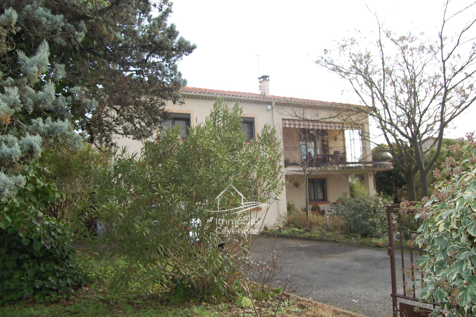 Agence immobilière de IMMOCAB CEVENNES
