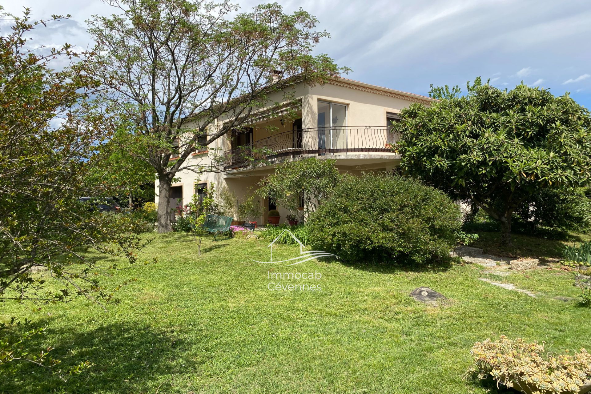 Agence immobilière de IMMOCAB CEVENNES