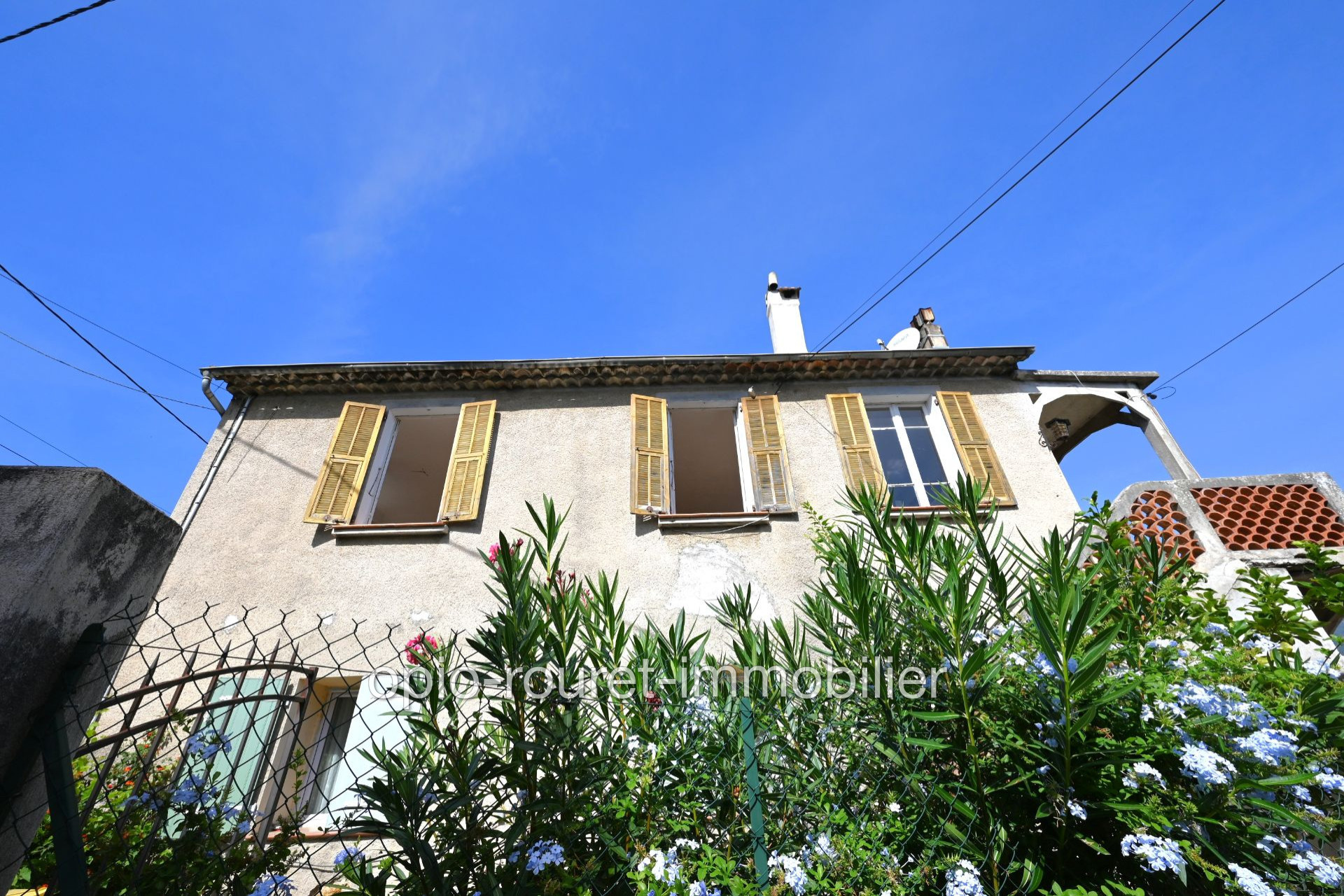 Agence immobilière de Opio Rouret Immobilier