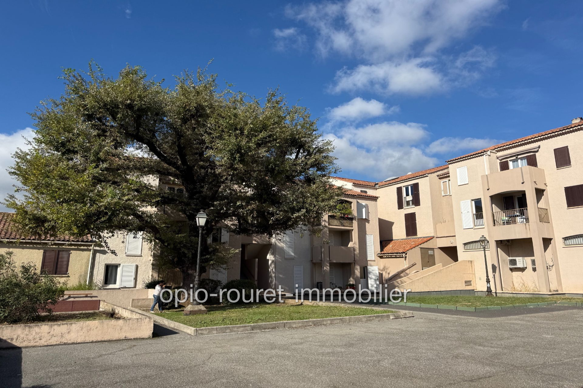 Agence immobilière de Opio Rouret Immobilier