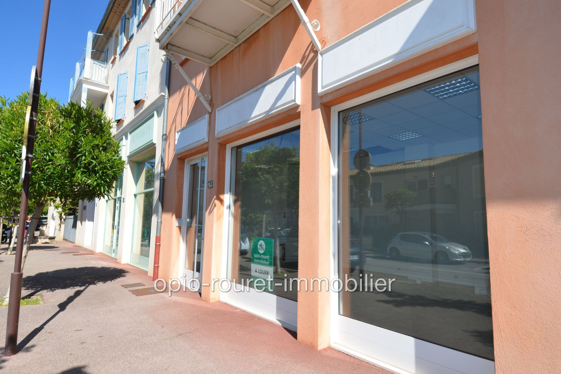 Agence immobilière de Opio Rouret Immobilier