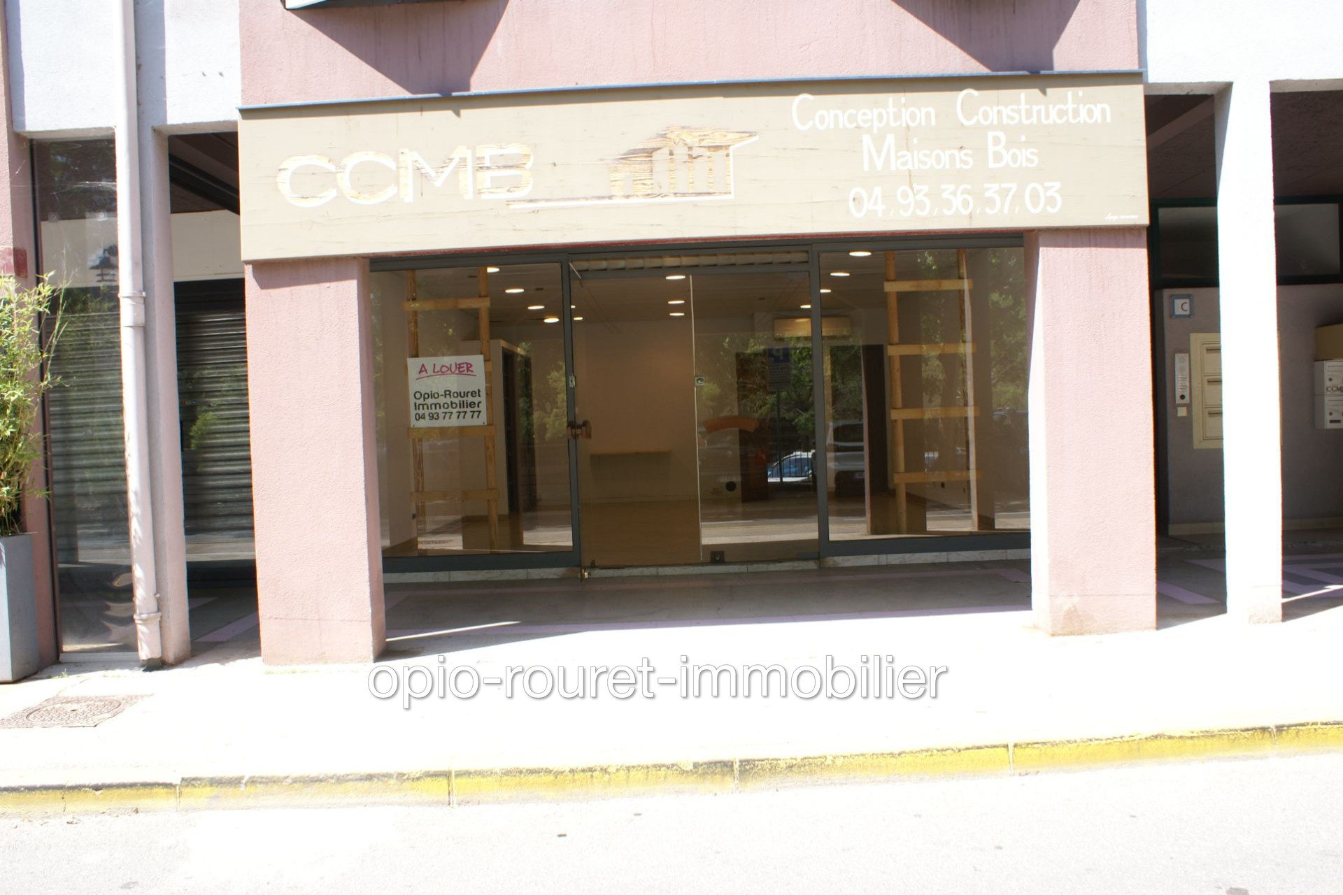 Agence immobilière de Opio Rouret Immobilier