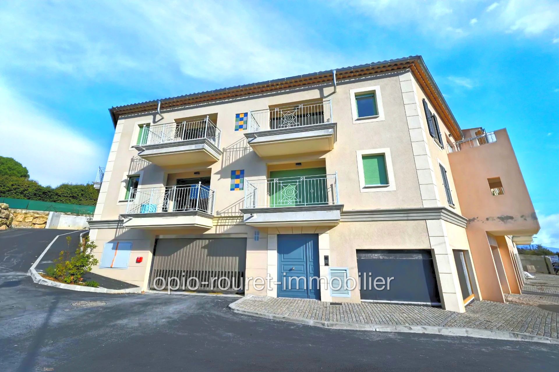 Agence immobilière de Opio Rouret Immobilier
