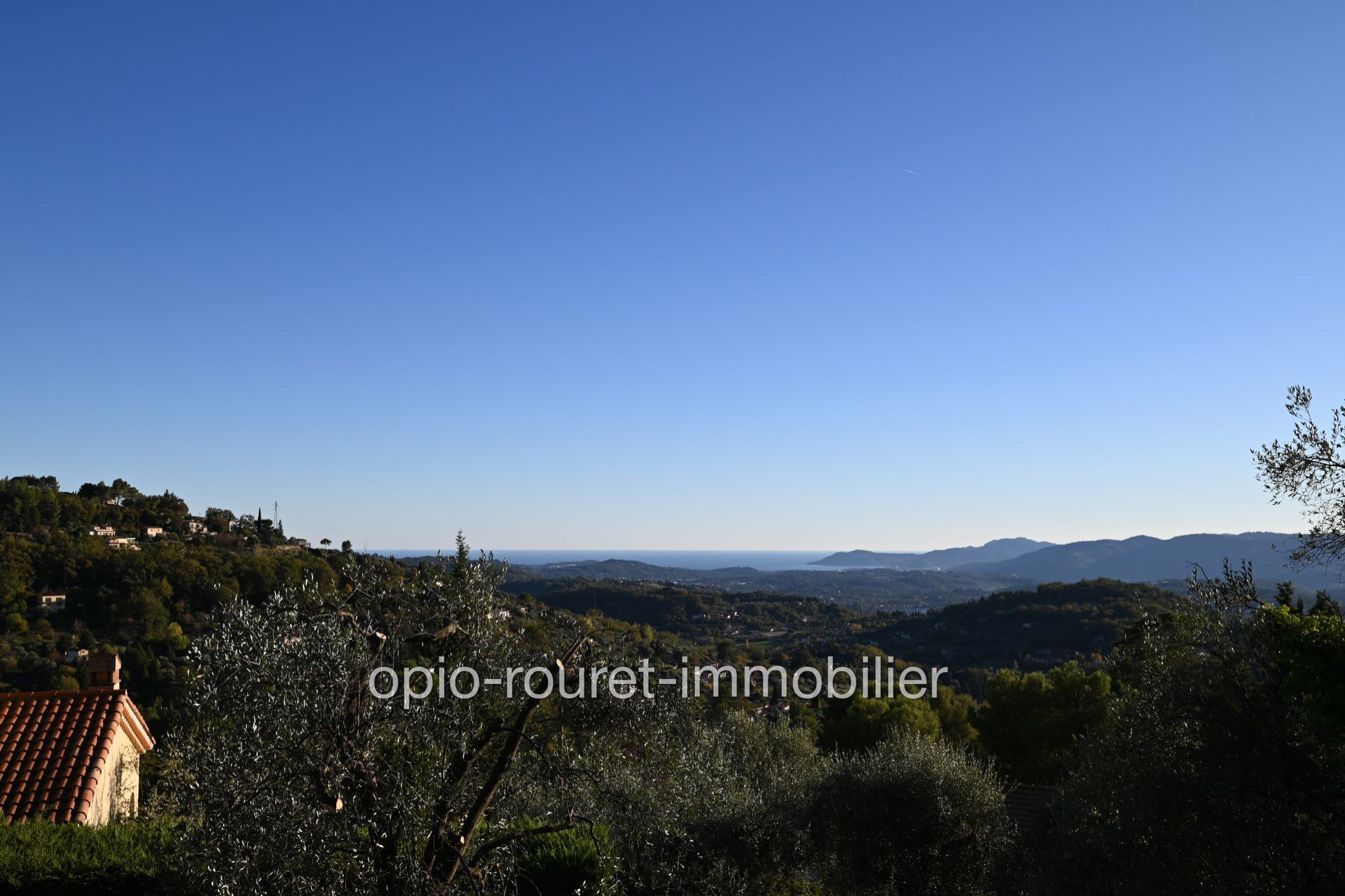 Agence immobilière de Opio Rouret Immobilier