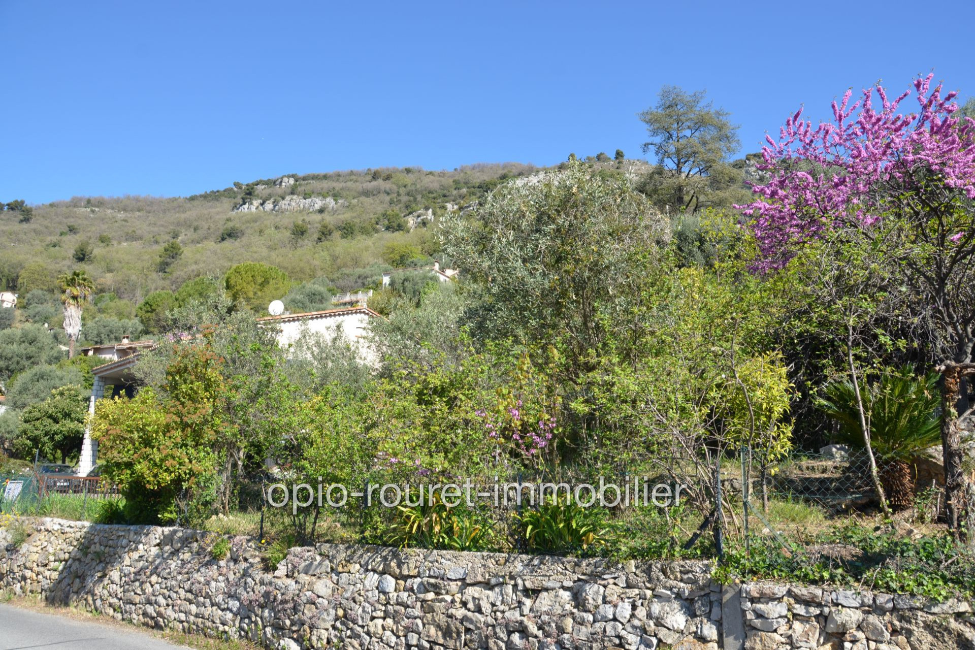 Agence immobilière de Opio Rouret Immobilier