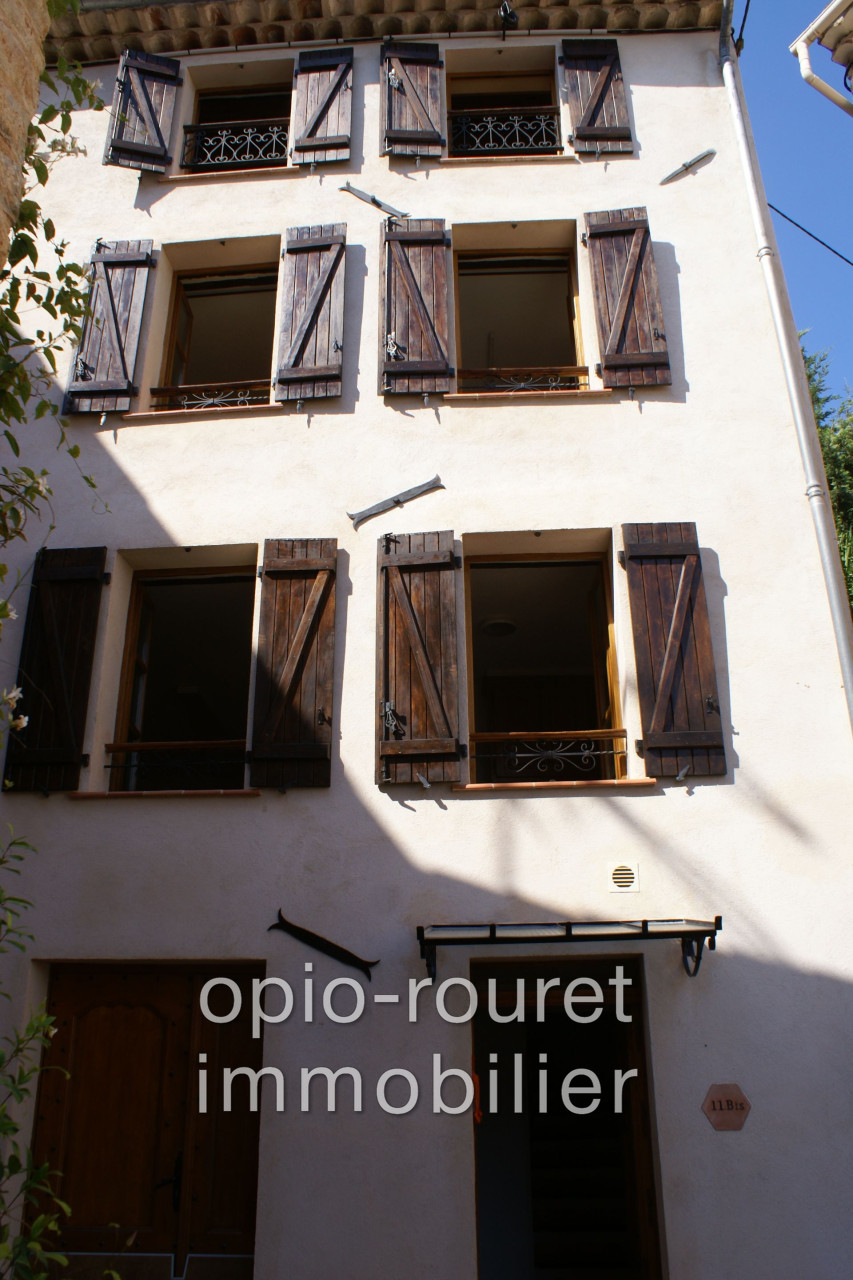 Agence immobilière de Opio Rouret Immobilier