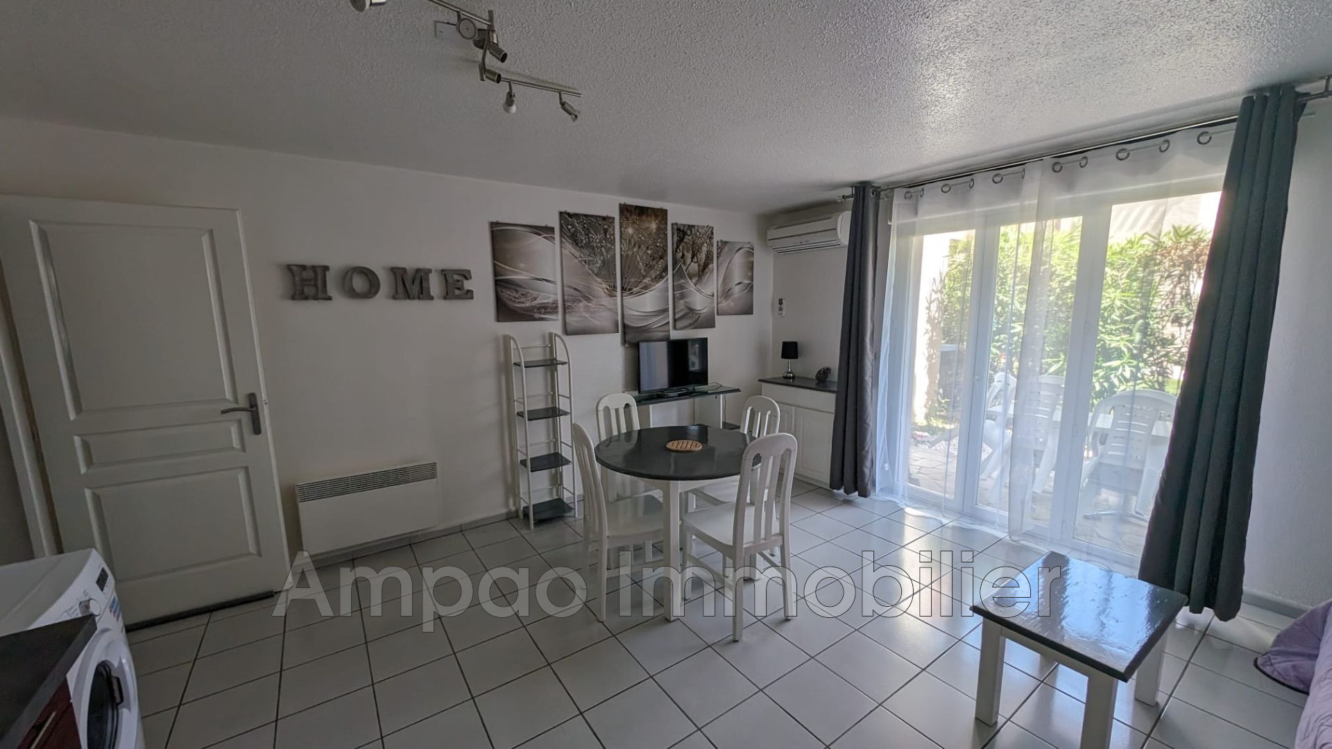 Agence immobilière de Ampao Immobilier