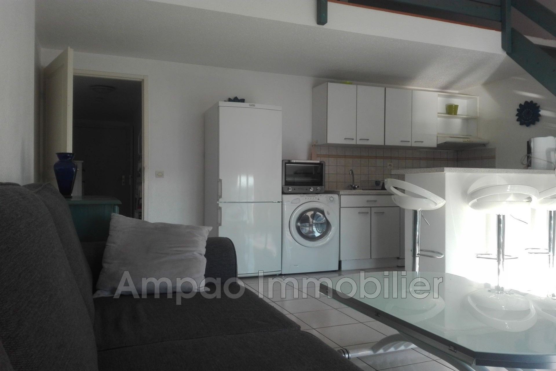 Agence immobilière de Ampao Immobilier