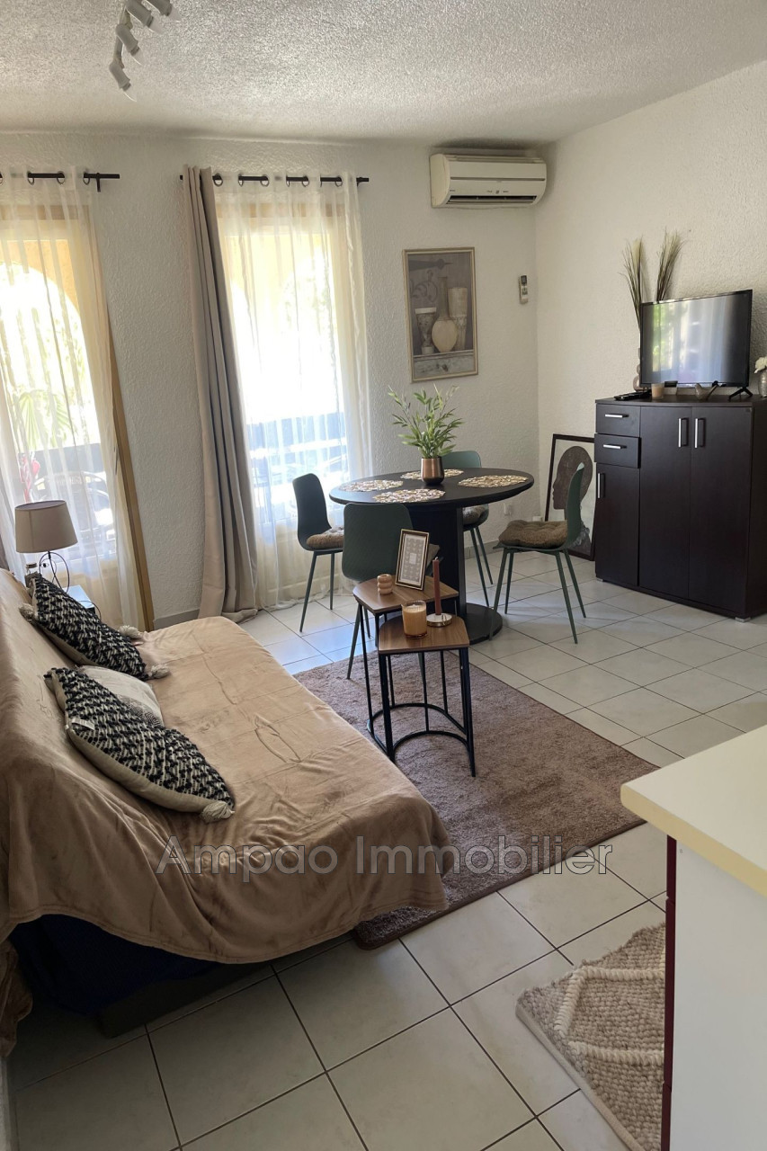 Agence immobilière de Ampao Immobilier