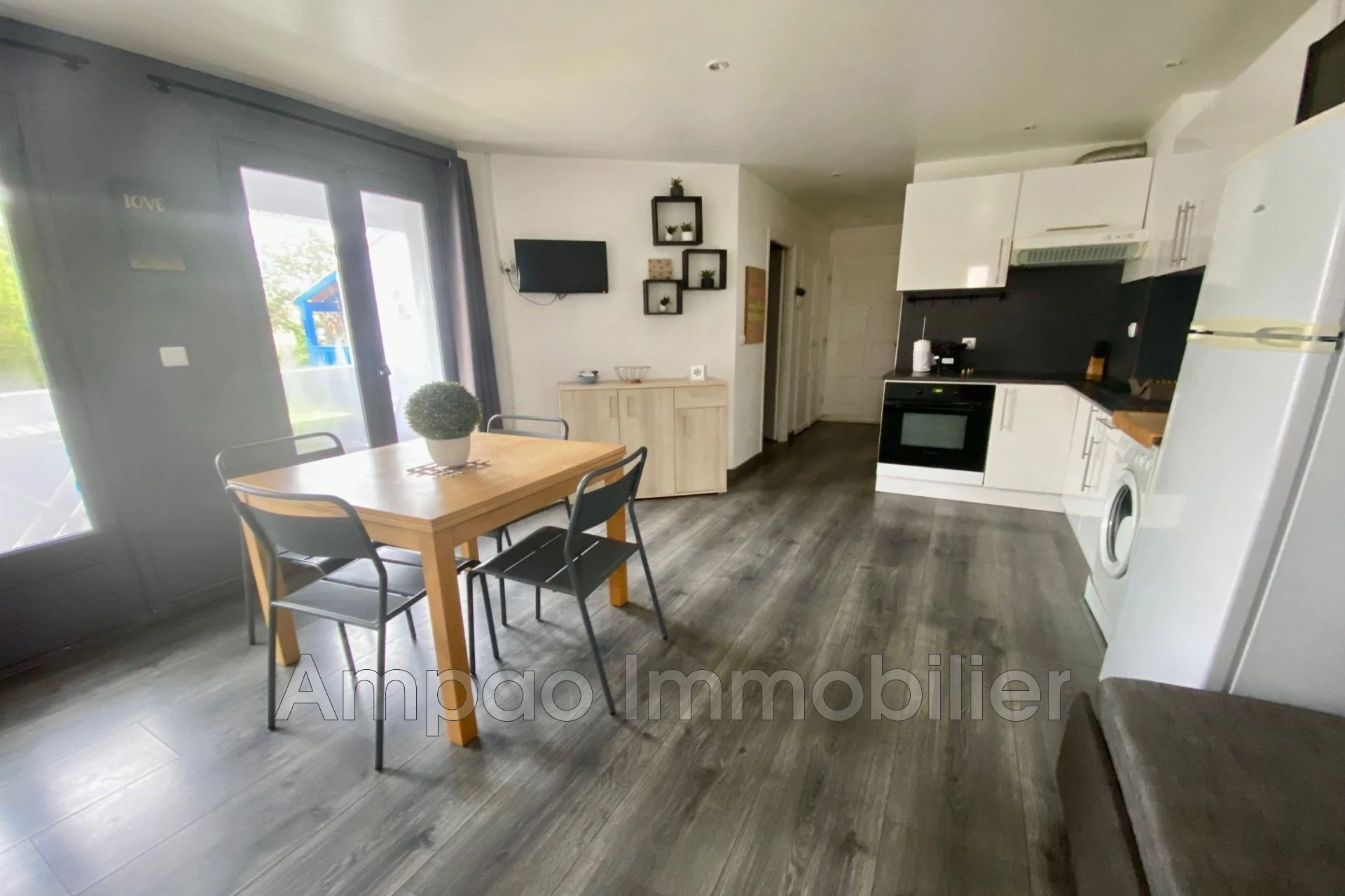 Agence immobilière de Ampao Immobilier