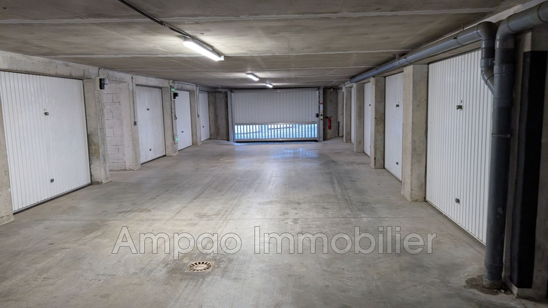 Agence immobilière de Ampao Immobilier