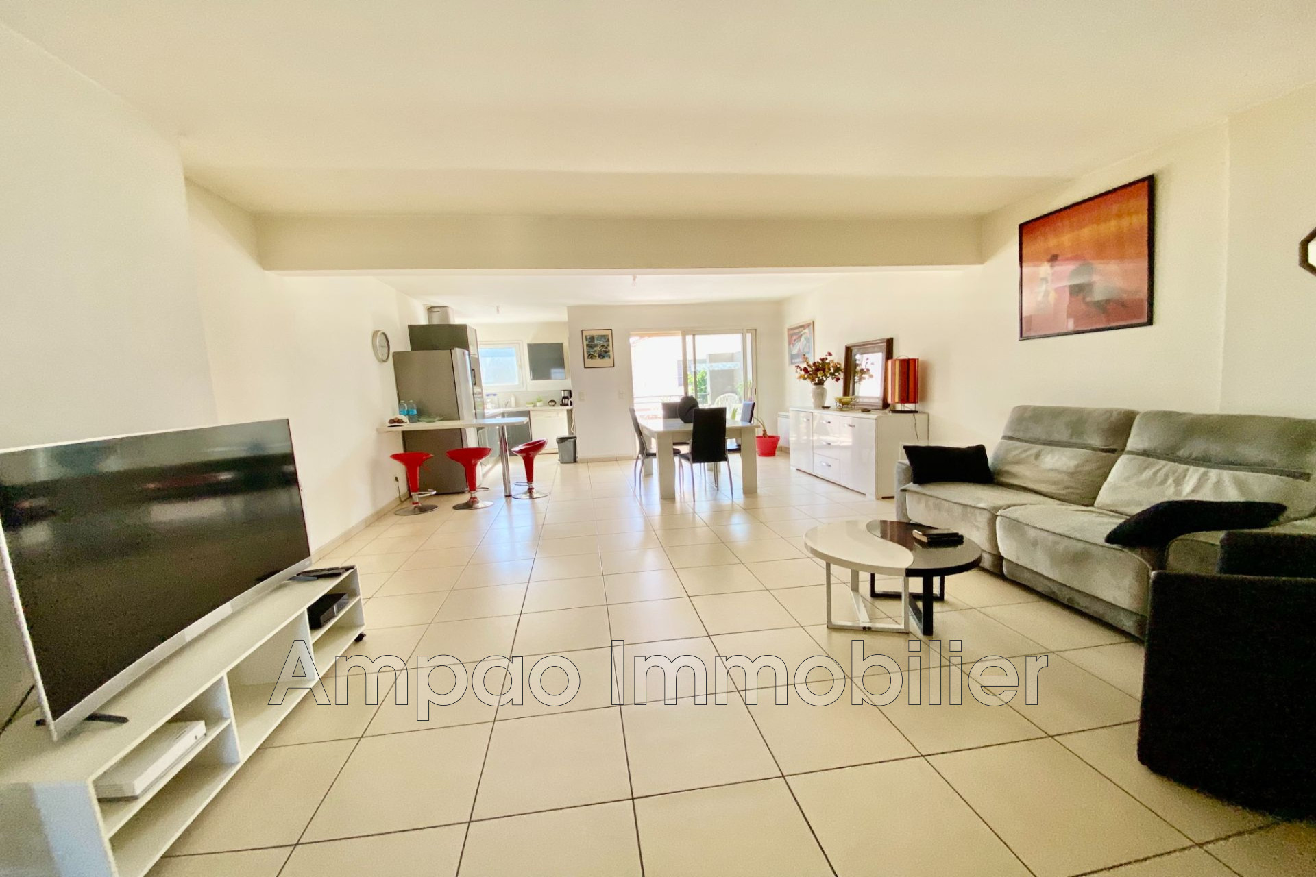 Agence immobilière de Ampao Immobilier