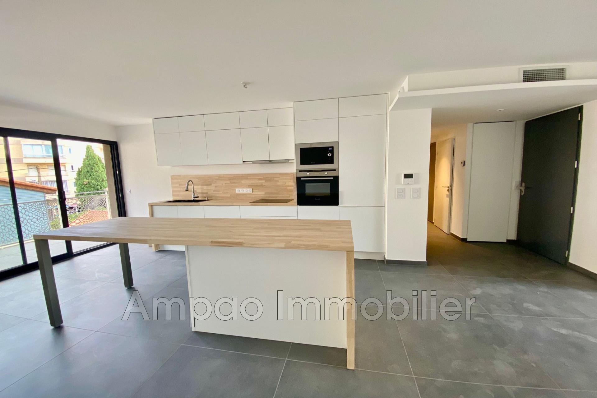 Agence immobilière de Ampao Immobilier