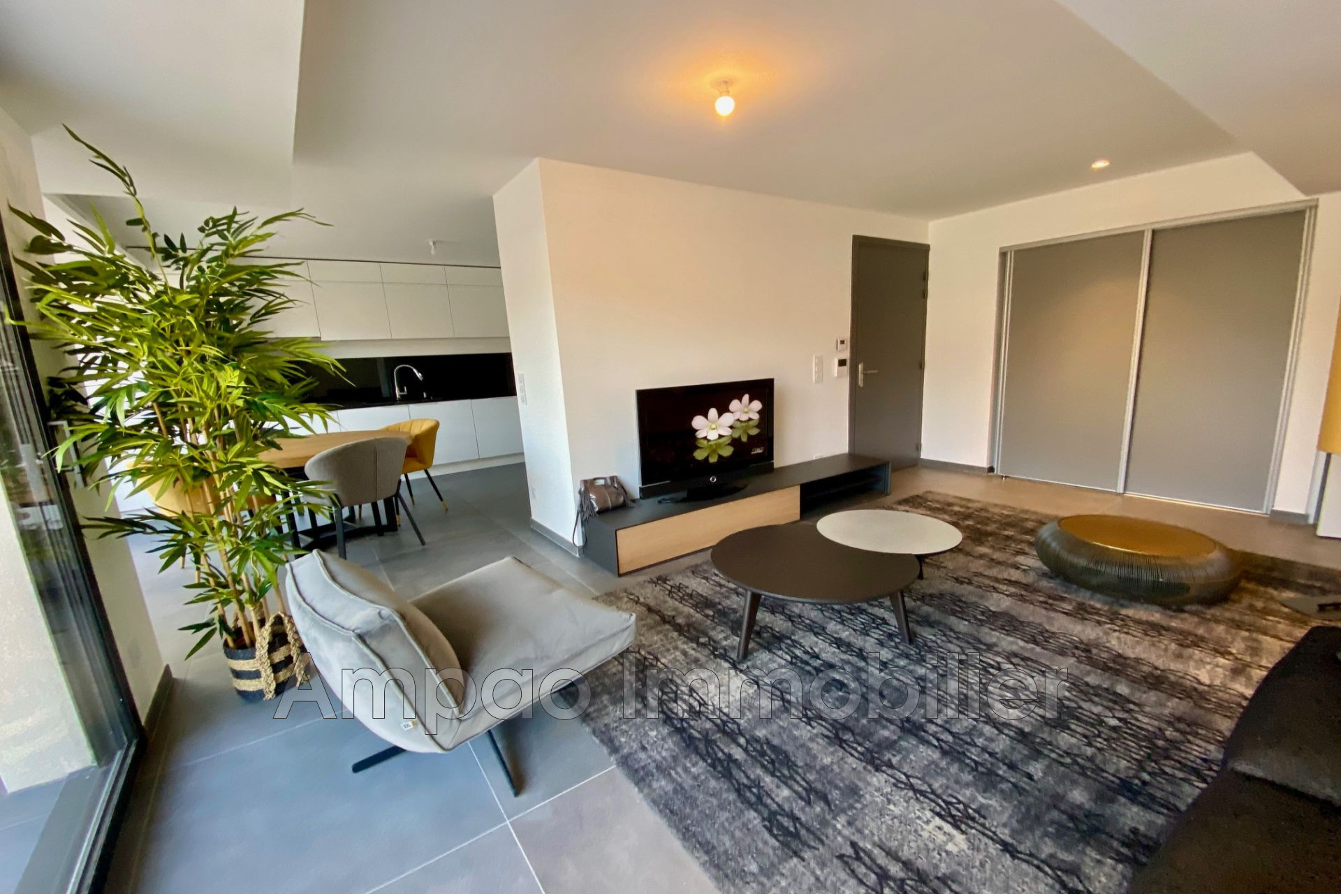 Agence immobilière de Ampao Immobilier