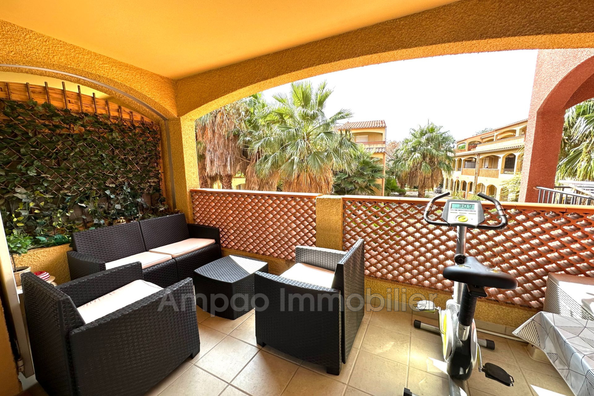 Agence immobilière de Ampao Immobilier