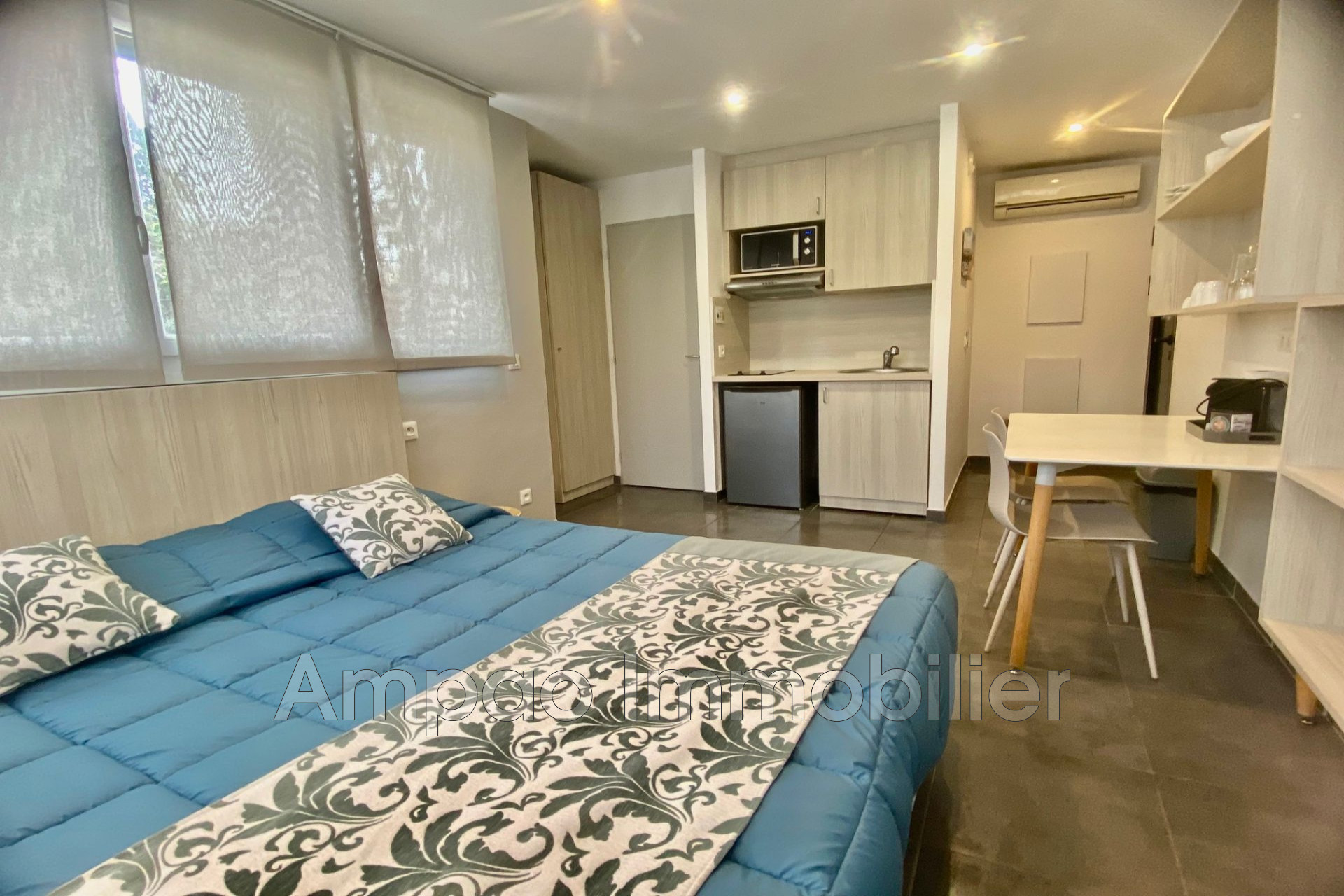 Agence immobilière de Ampao Immobilier