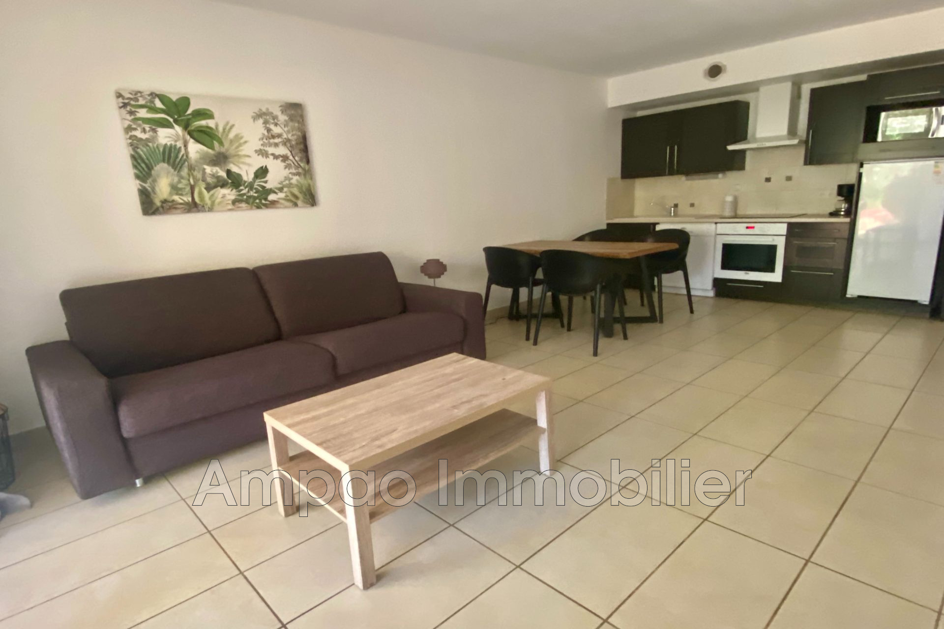 Agence immobilière de Ampao Immobilier