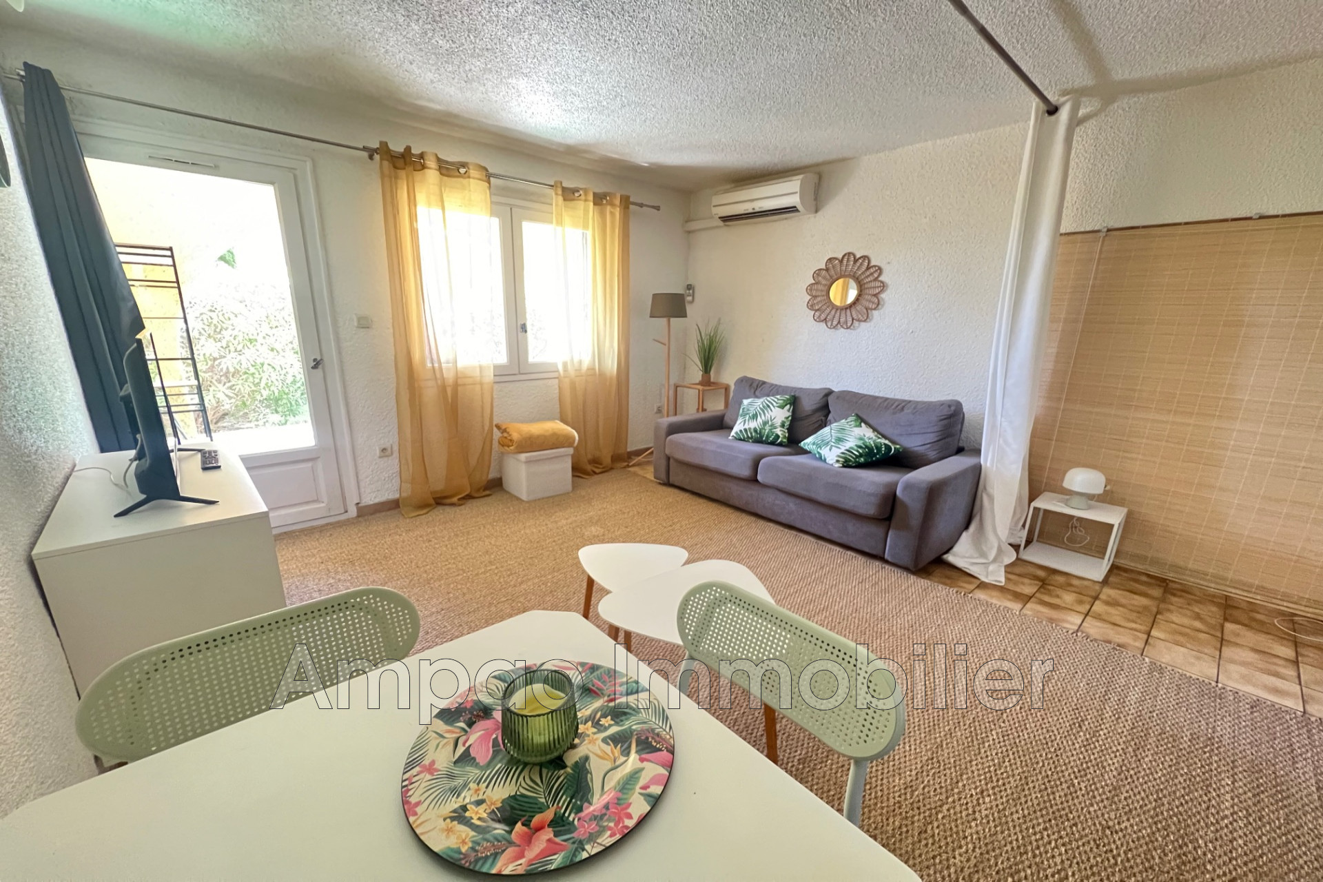 Agence immobilière de Ampao Immobilier