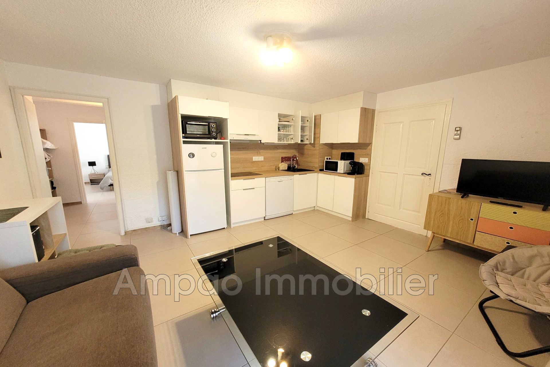 Agence immobilière de Ampao Immobilier
