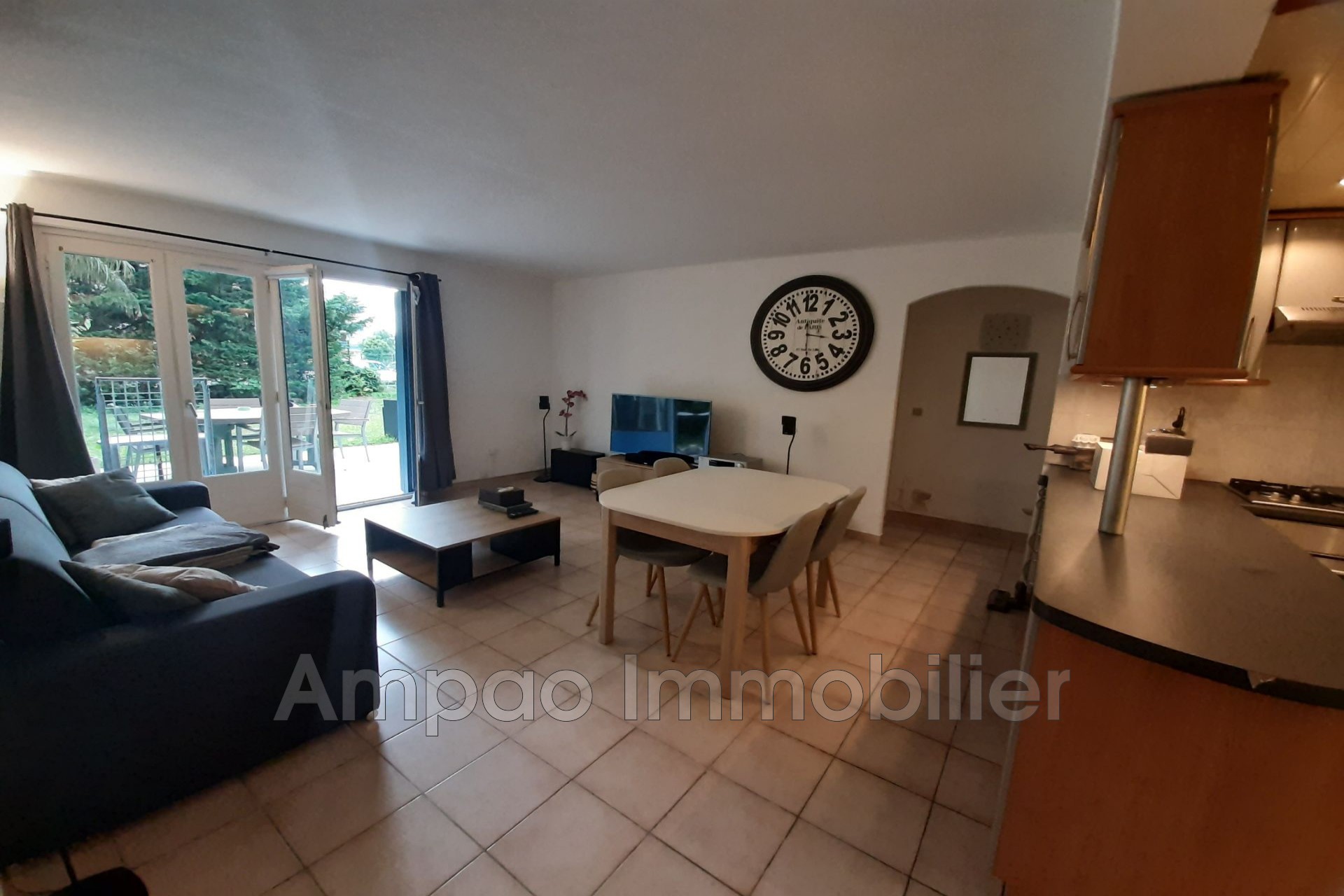 Agence immobilière de Ampao Immobilier