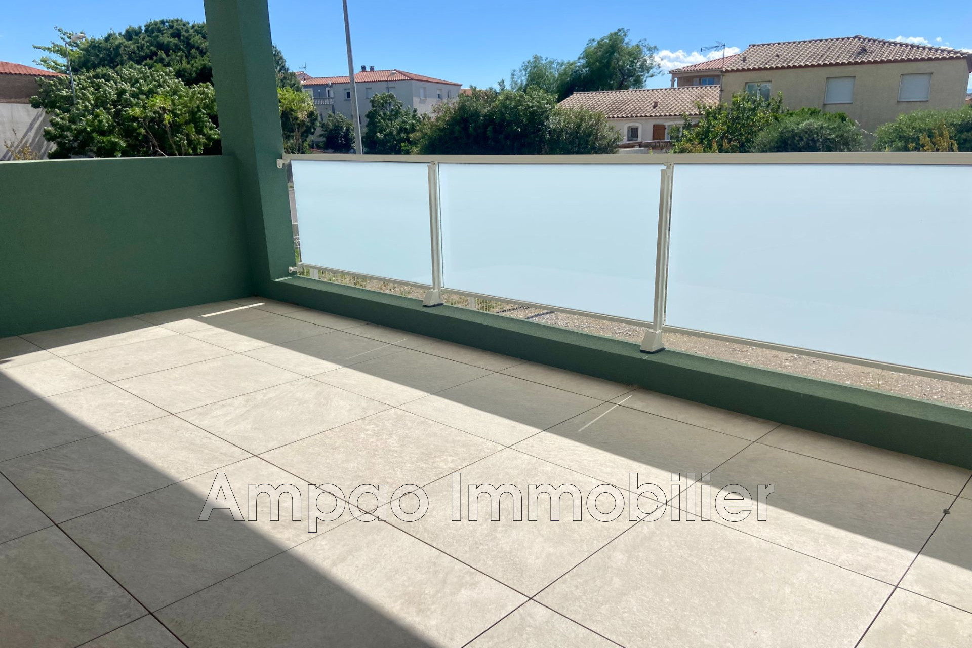Agence immobilière de Ampao Immobilier