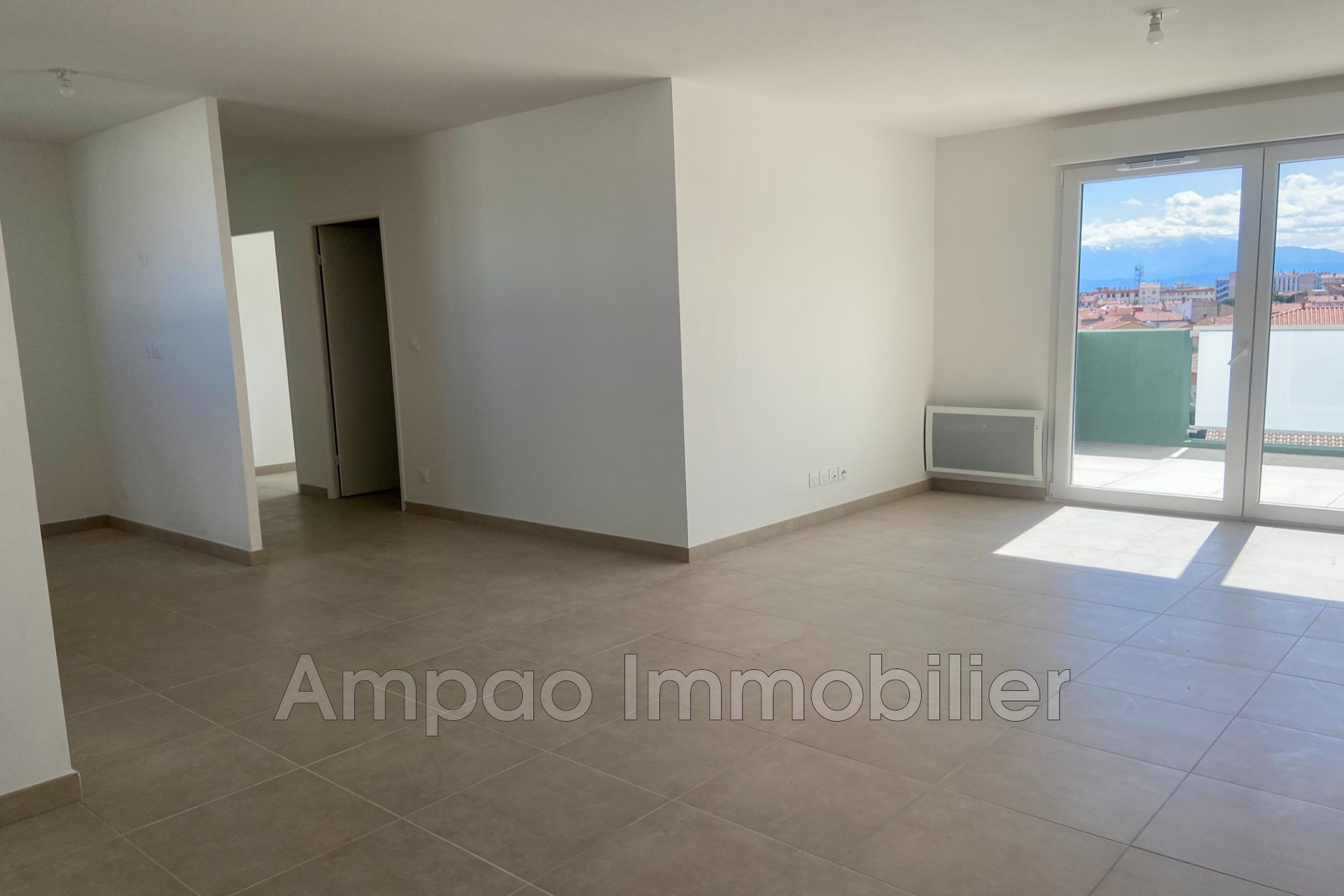 Agence immobilière de Ampao Immobilier