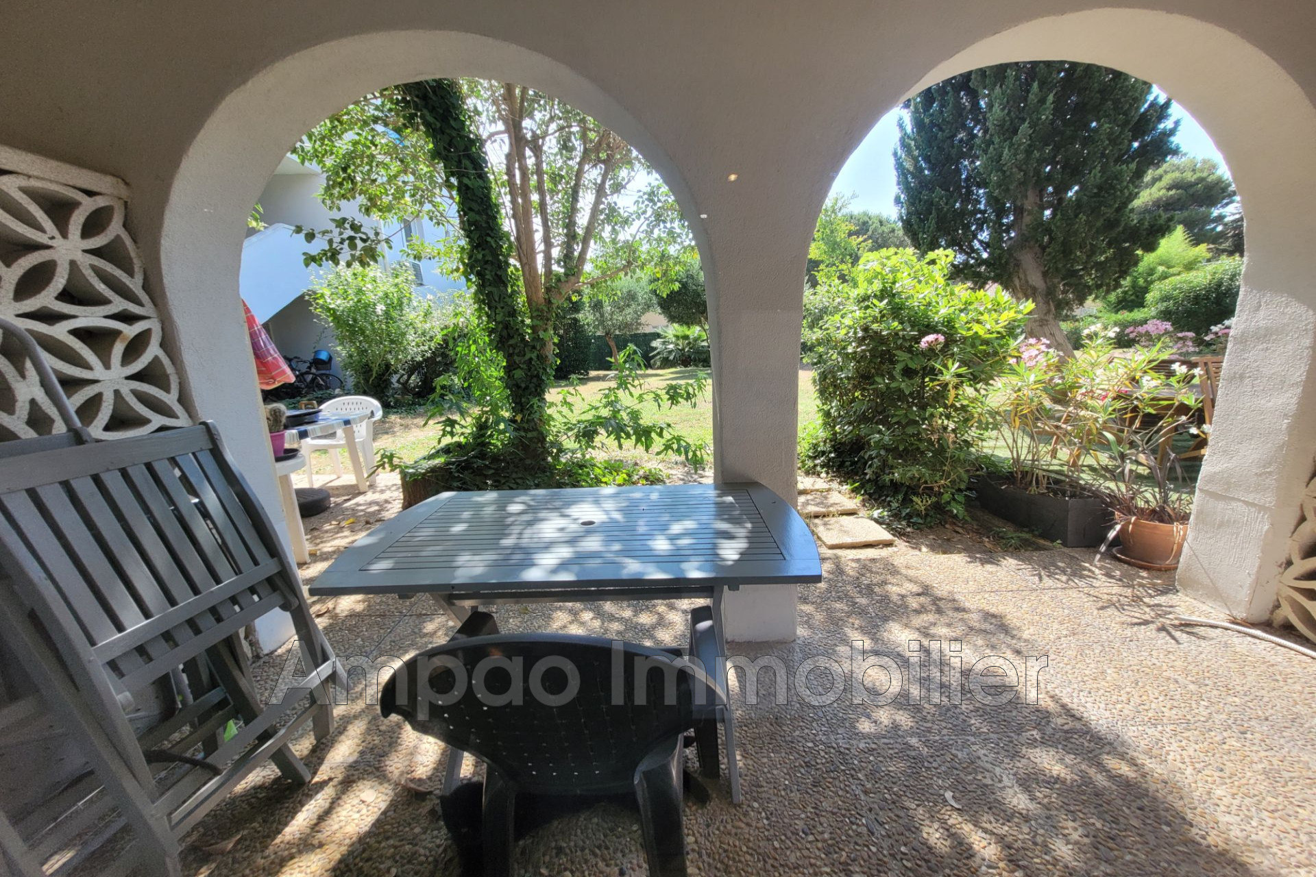 Agence immobilière de Ampao Immobilier