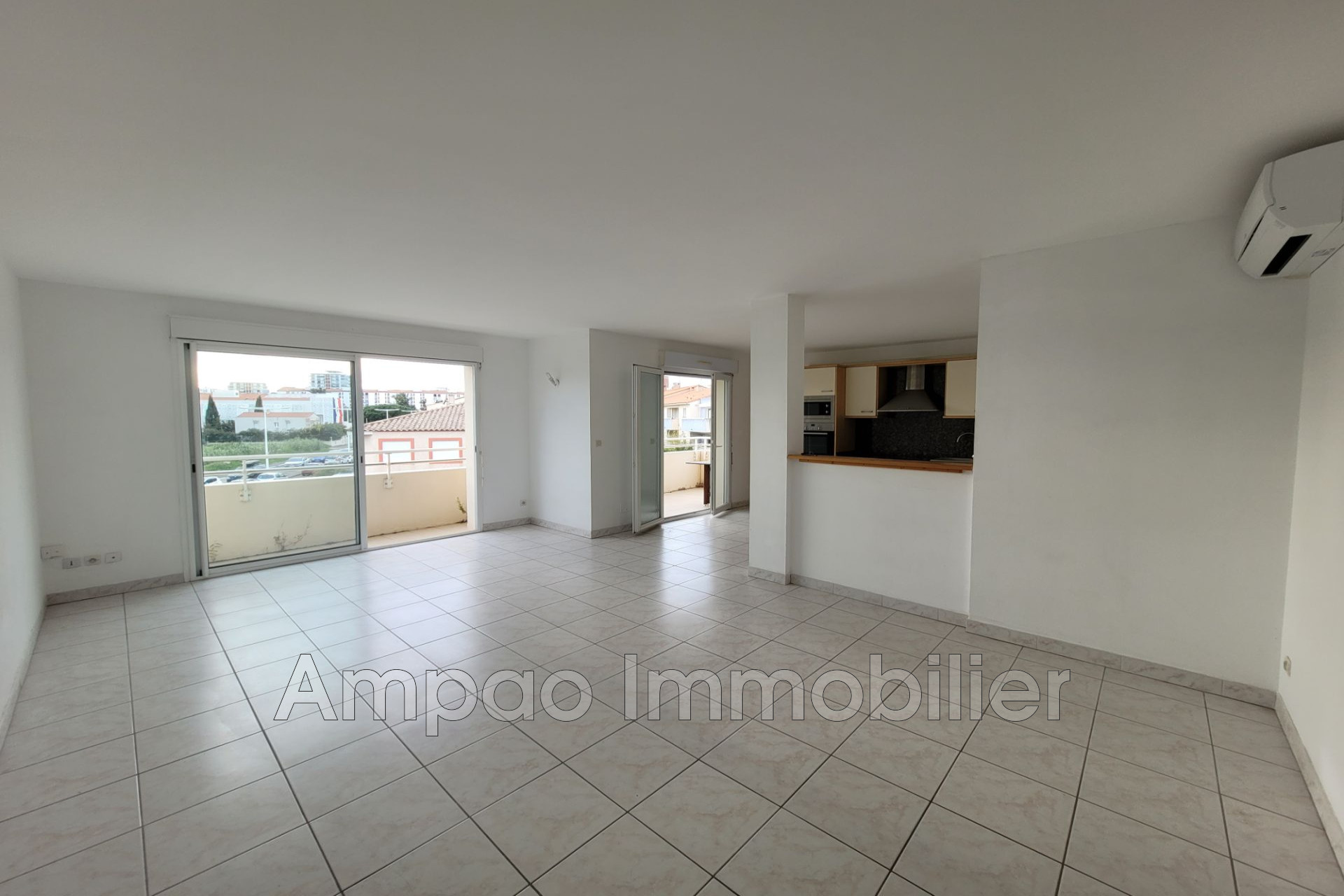 Agence immobilière de Ampao Immobilier