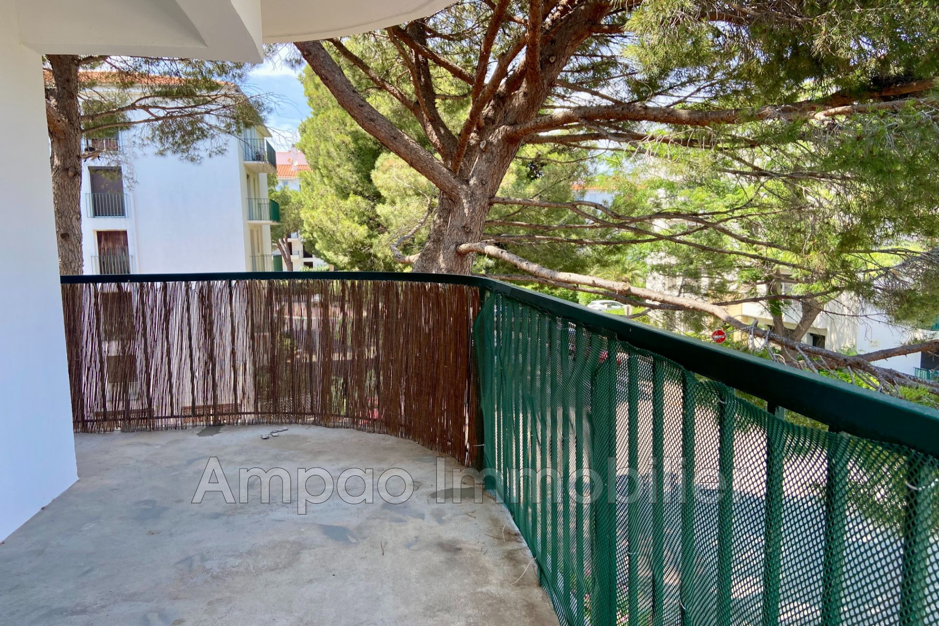 Agence immobilière de Ampao Immobilier