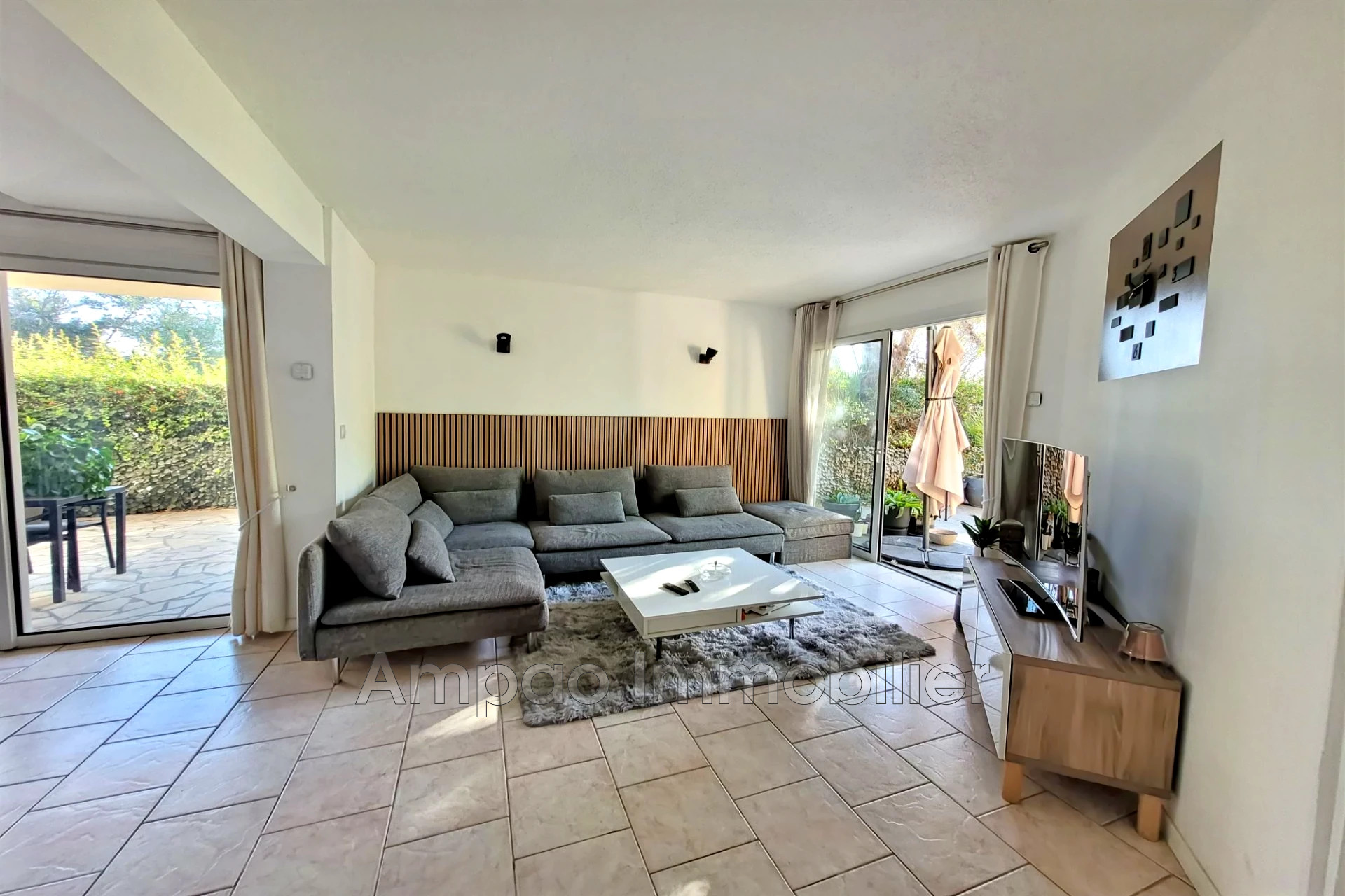 Agence immobilière de Ampao Immobilier