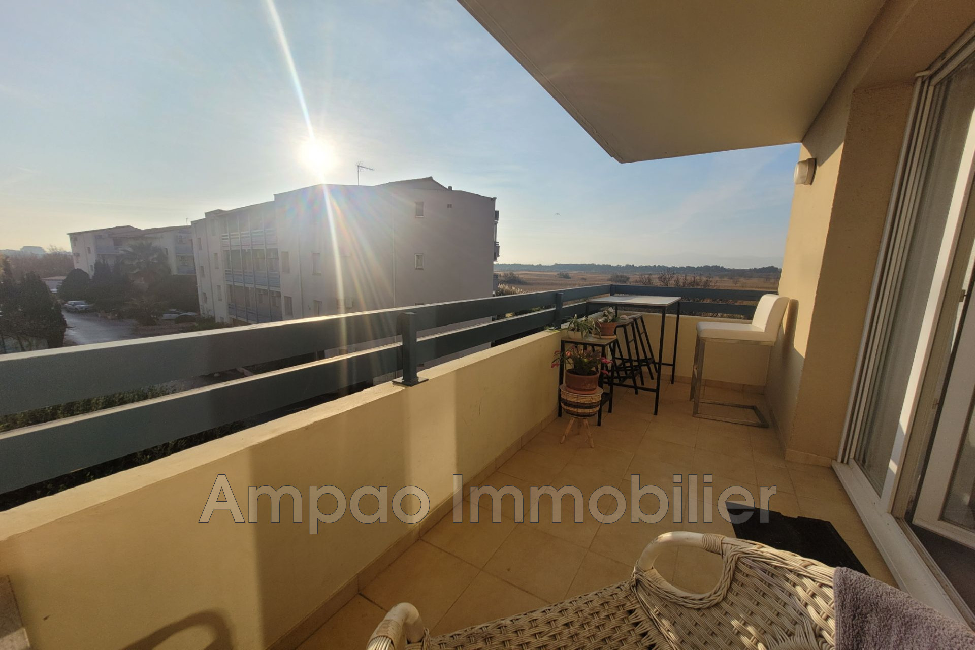 Agence immobilière de Ampao Immobilier