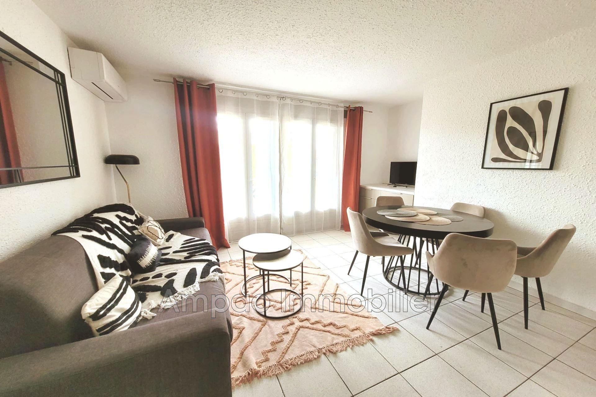 Agence immobilière de Ampao Immobilier