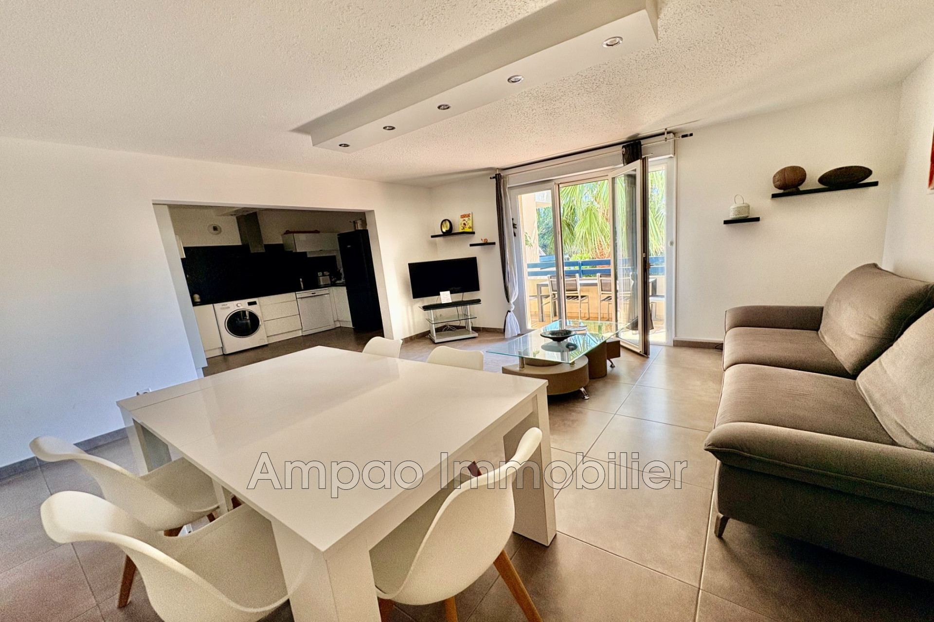 Agence immobilière de Ampao Immobilier