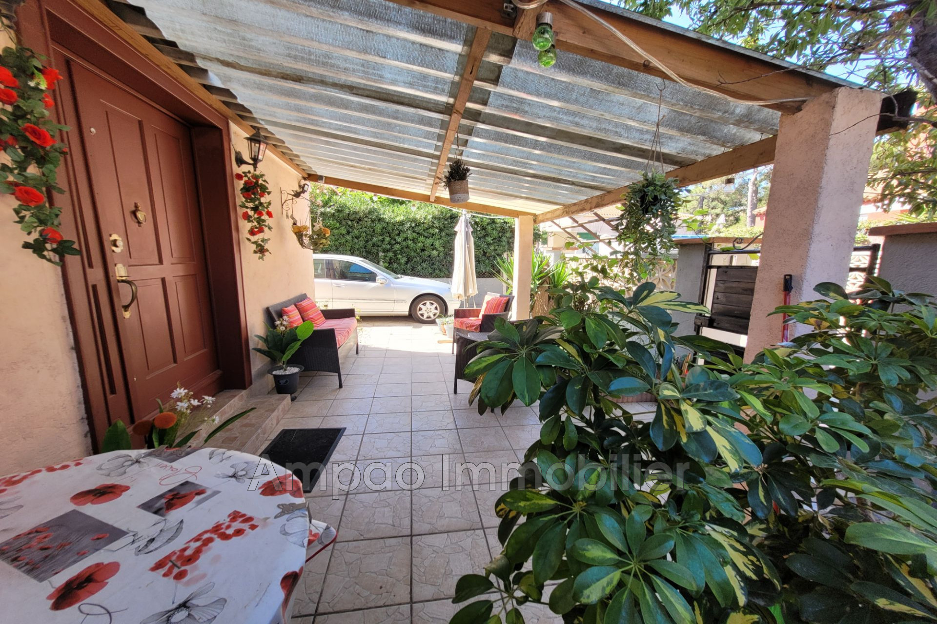 Agence immobilière de Ampao Immobilier
