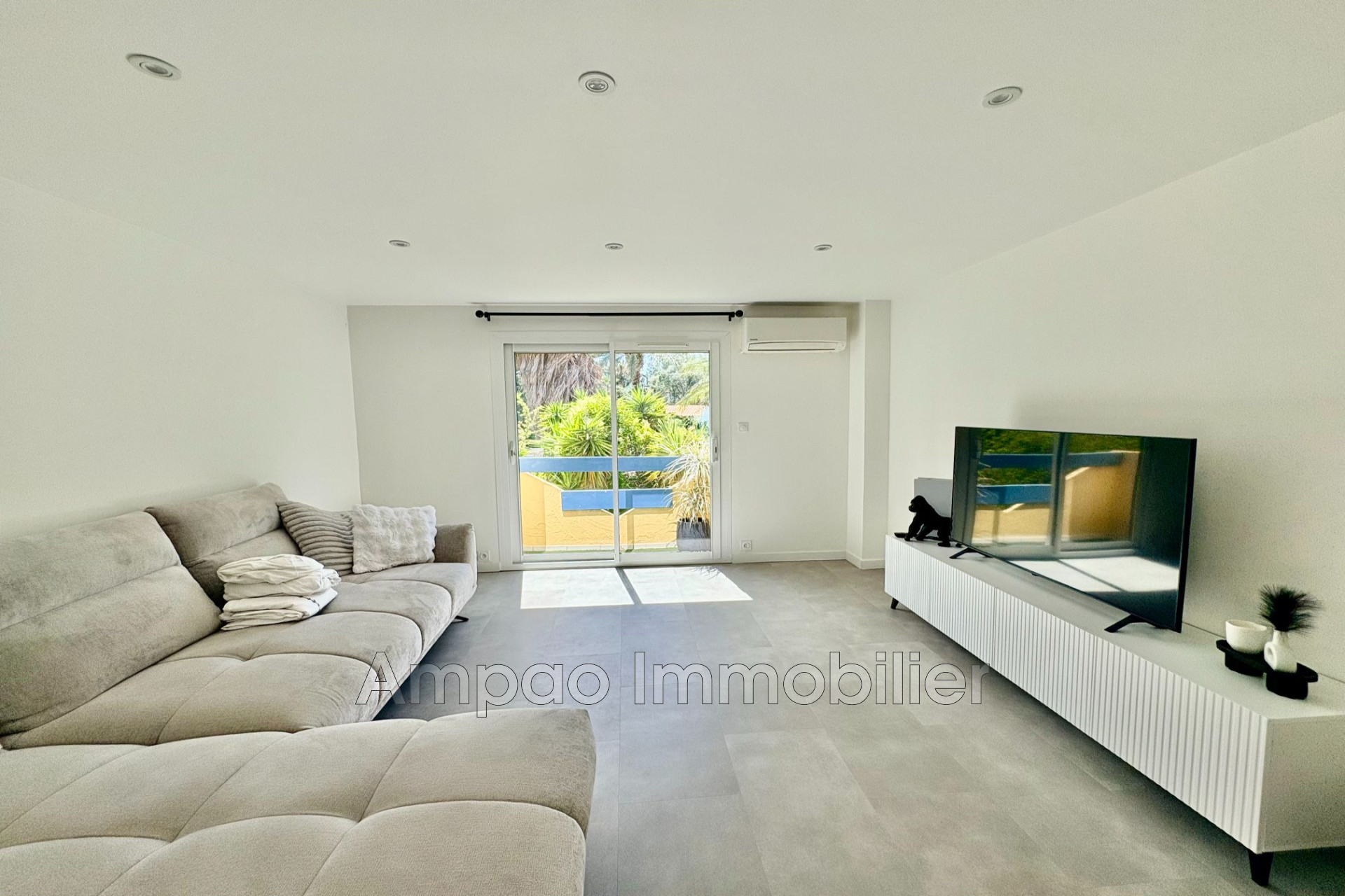 Agence immobilière de Ampao Immobilier