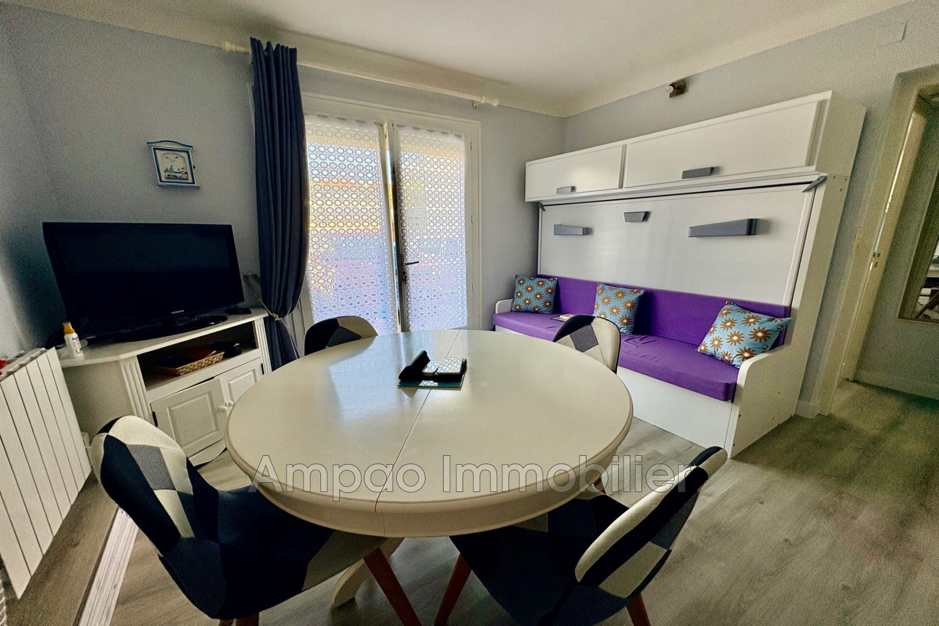 Agence immobilière de Ampao Immobilier
