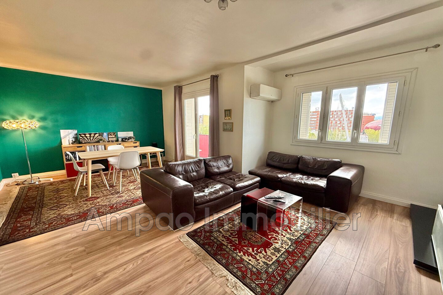 Agence immobilière de Ampao Immobilier