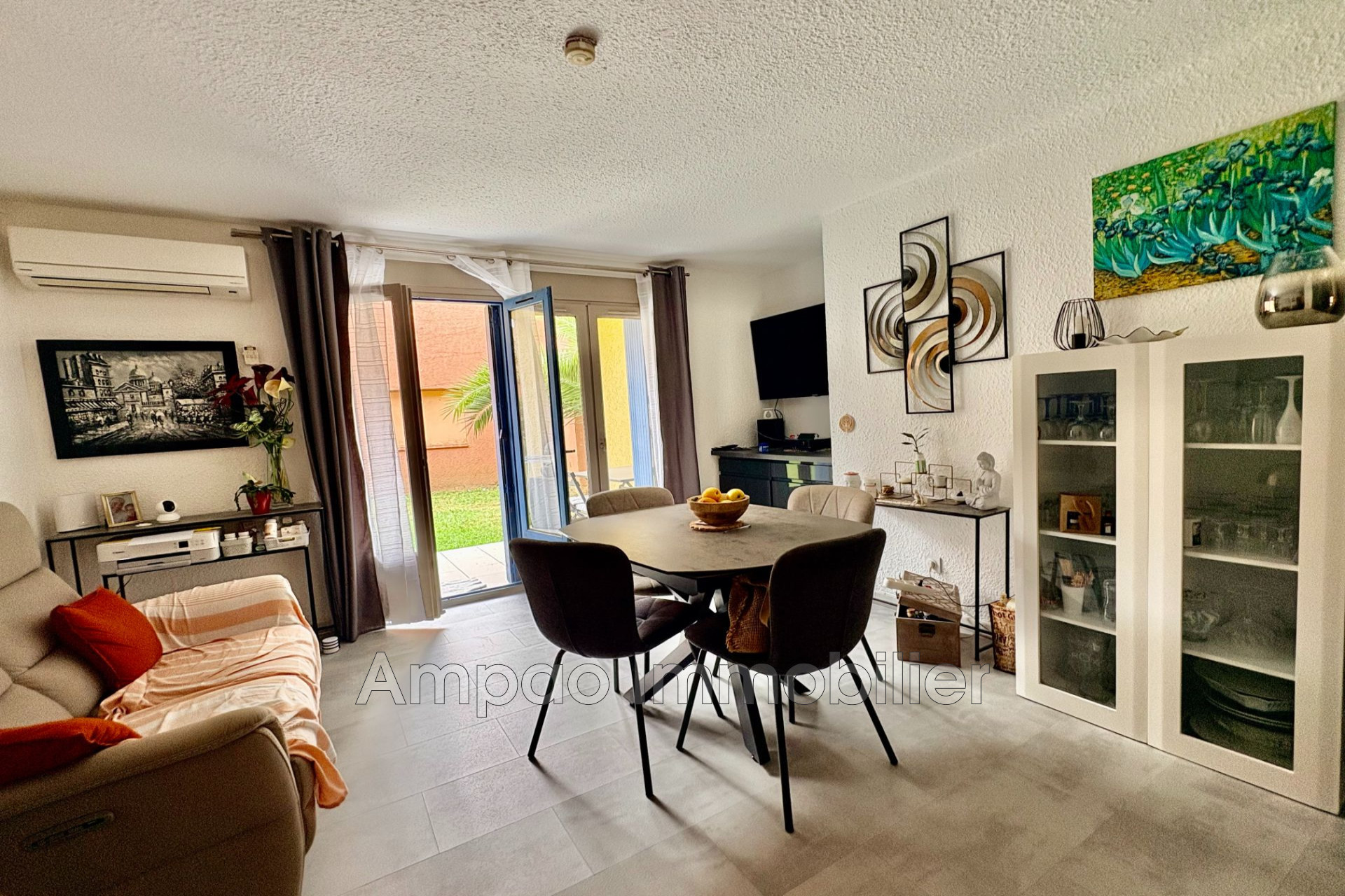 Agence immobilière de Ampao Immobilier