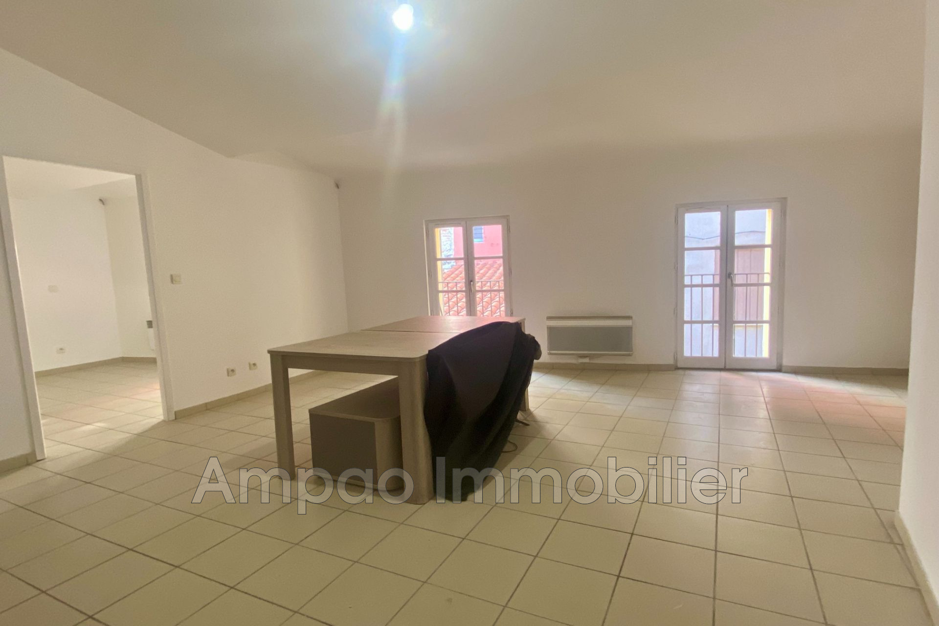 Agence immobilière de Ampao Immobilier