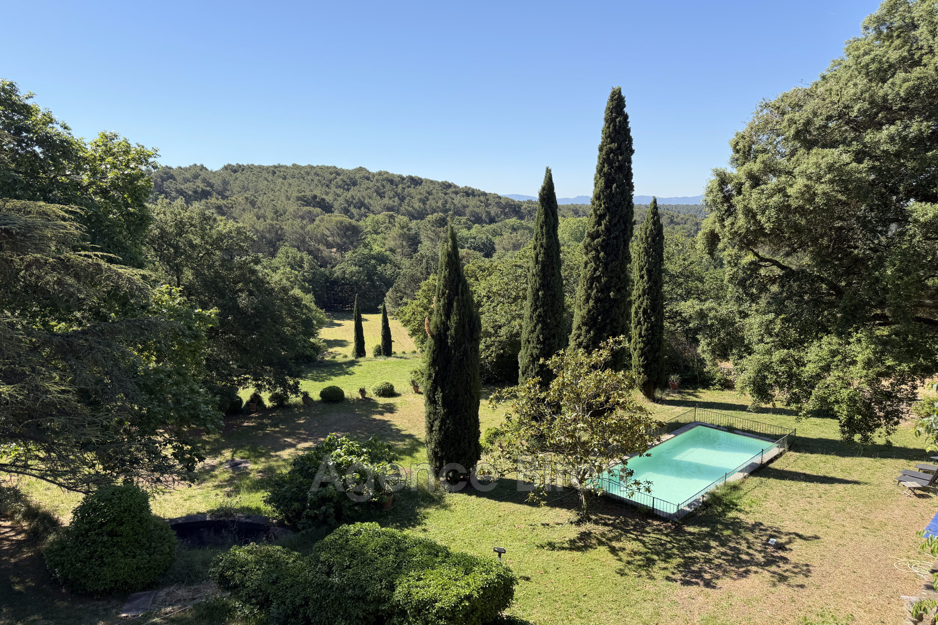 Agence immobilière de Agence Biron