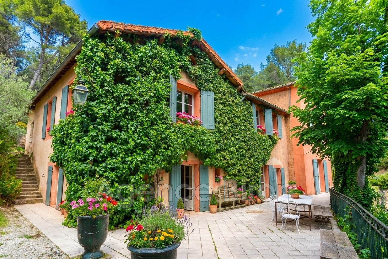 Agence immobilière de Agence Biron