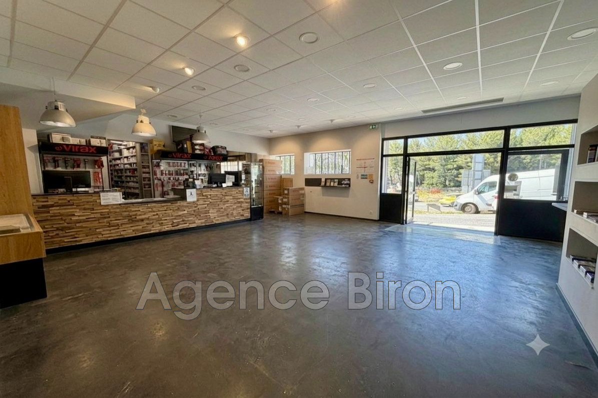 Agence immobilière de Agence Biron